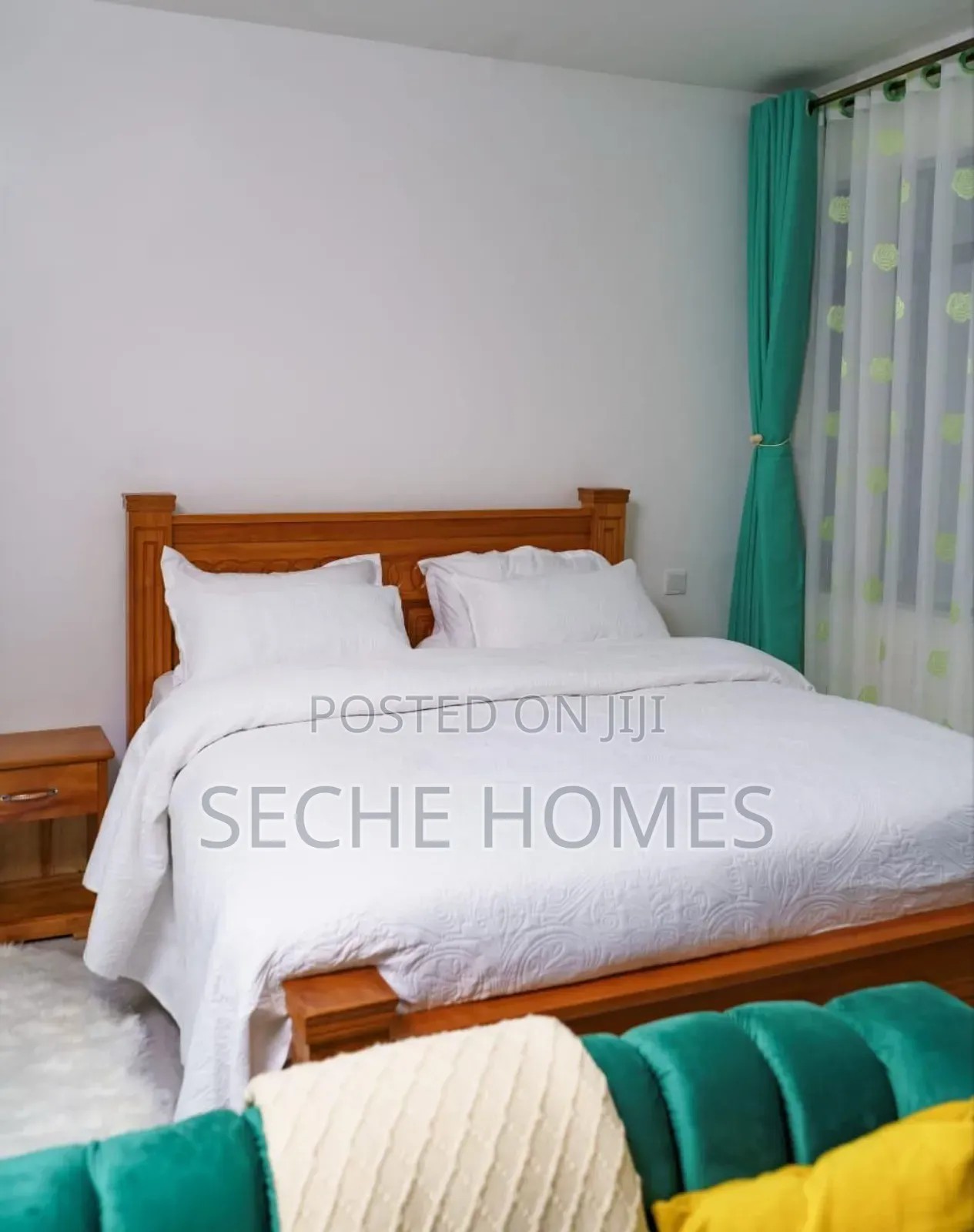 Mvuli Studio Airbnb Ngara in Nairobi Central