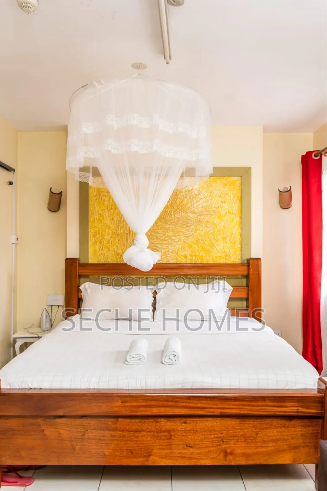 Mvuli Studio Airbnb Ngara in Nairobi Central