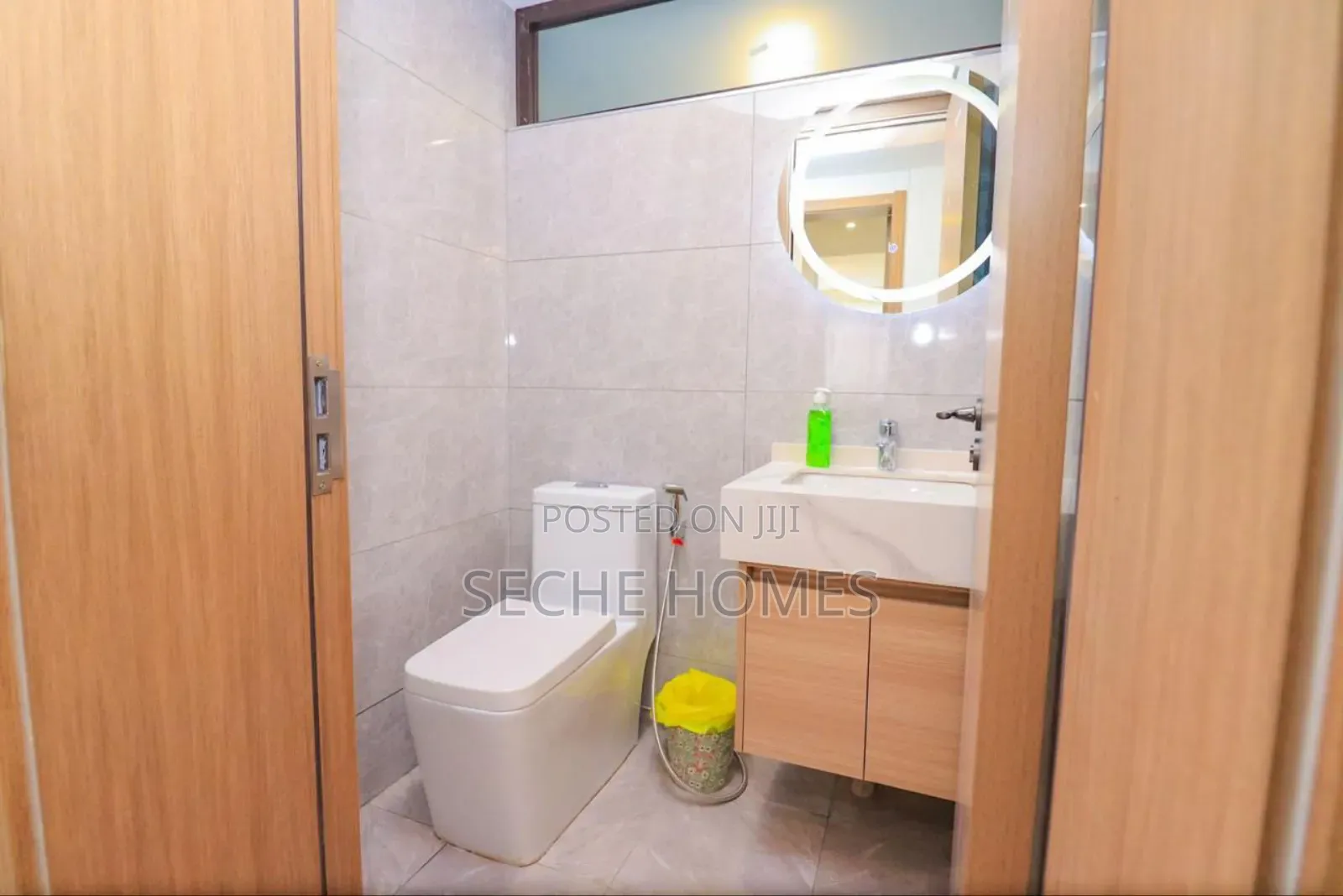 Sandlewood Kilimani in Nairobi Central