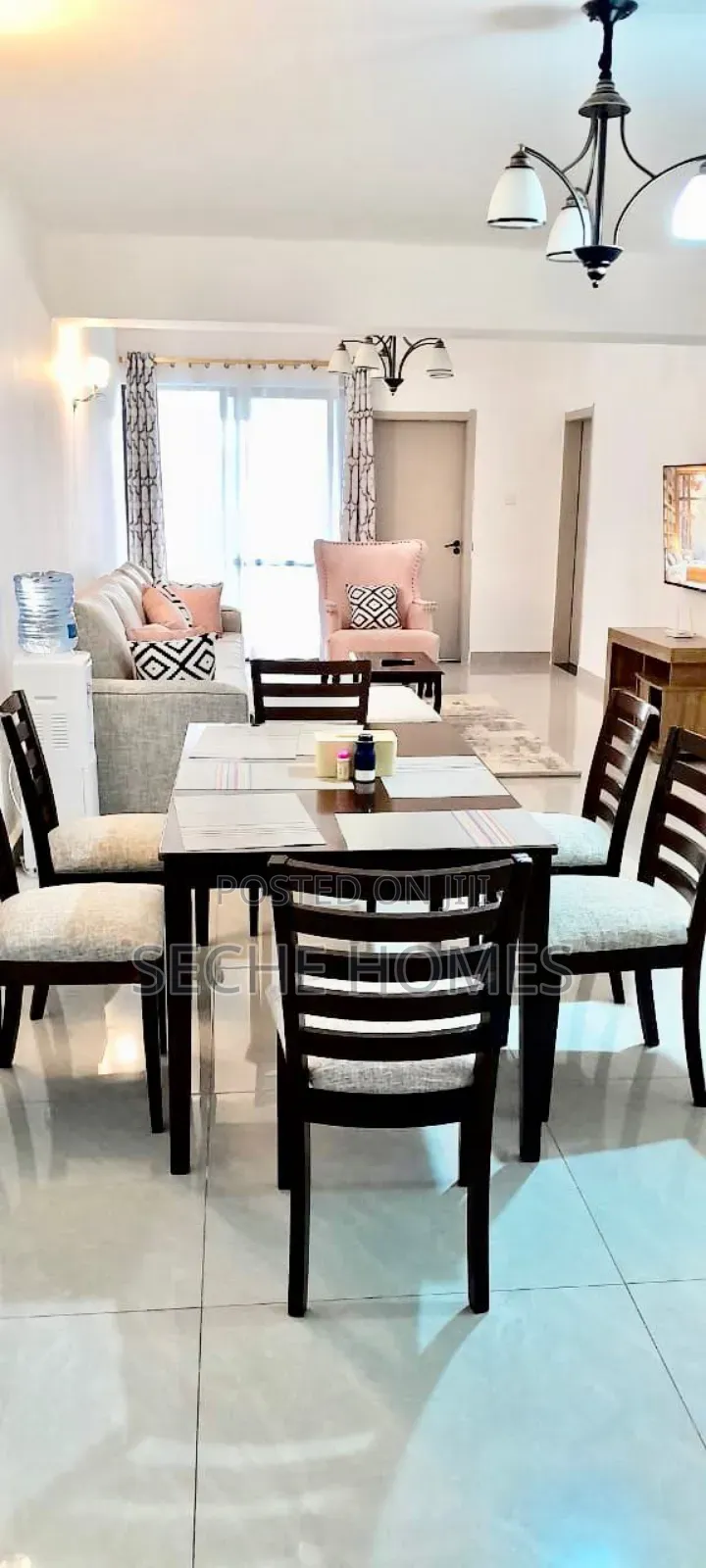 Sandlewood Kilimani in Nairobi Central
