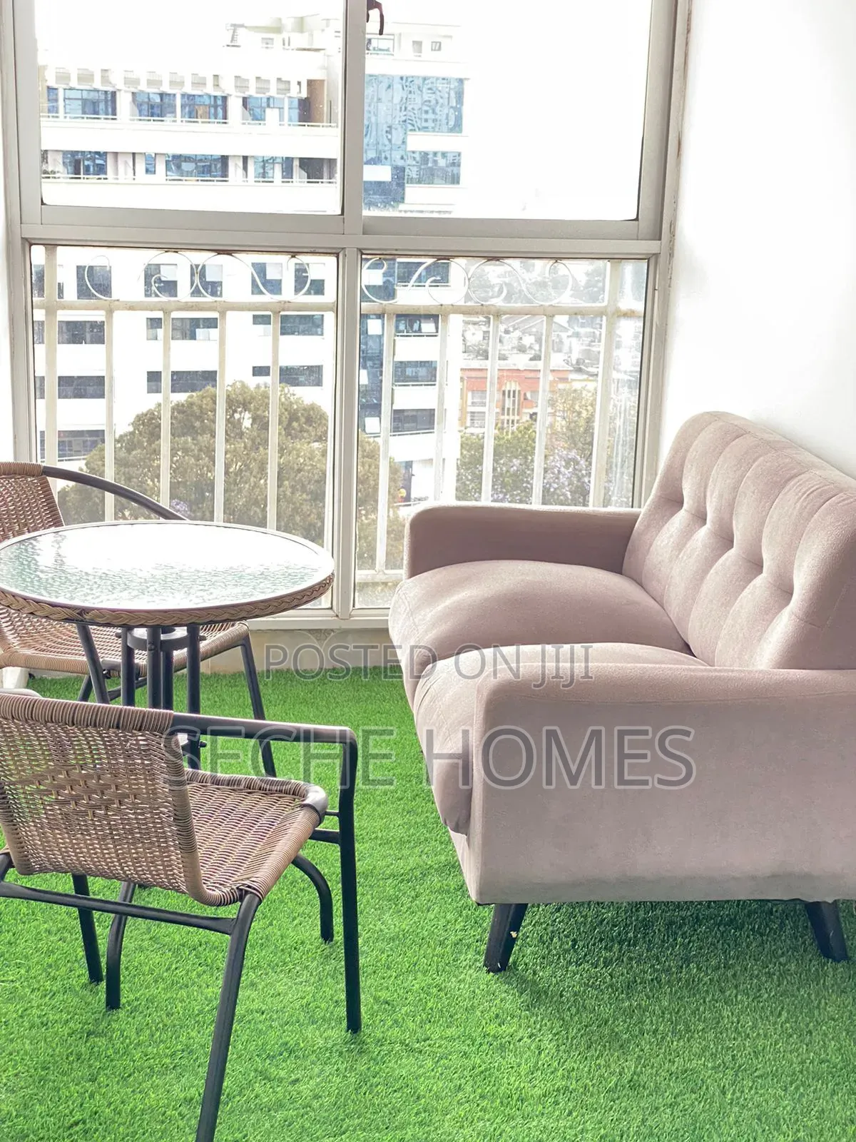 Sandlewood Kilimani in Nairobi Central