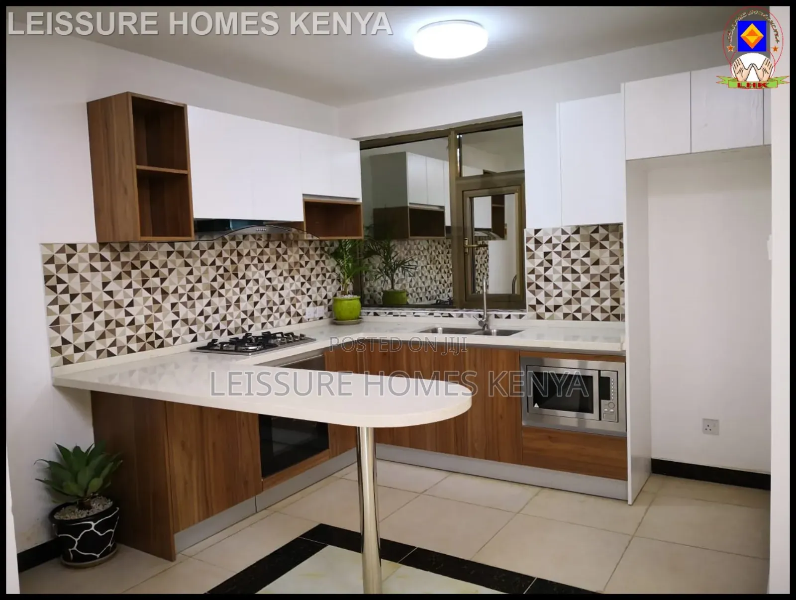 2bdrm Apartment in Kilimani for rent in Kilimani