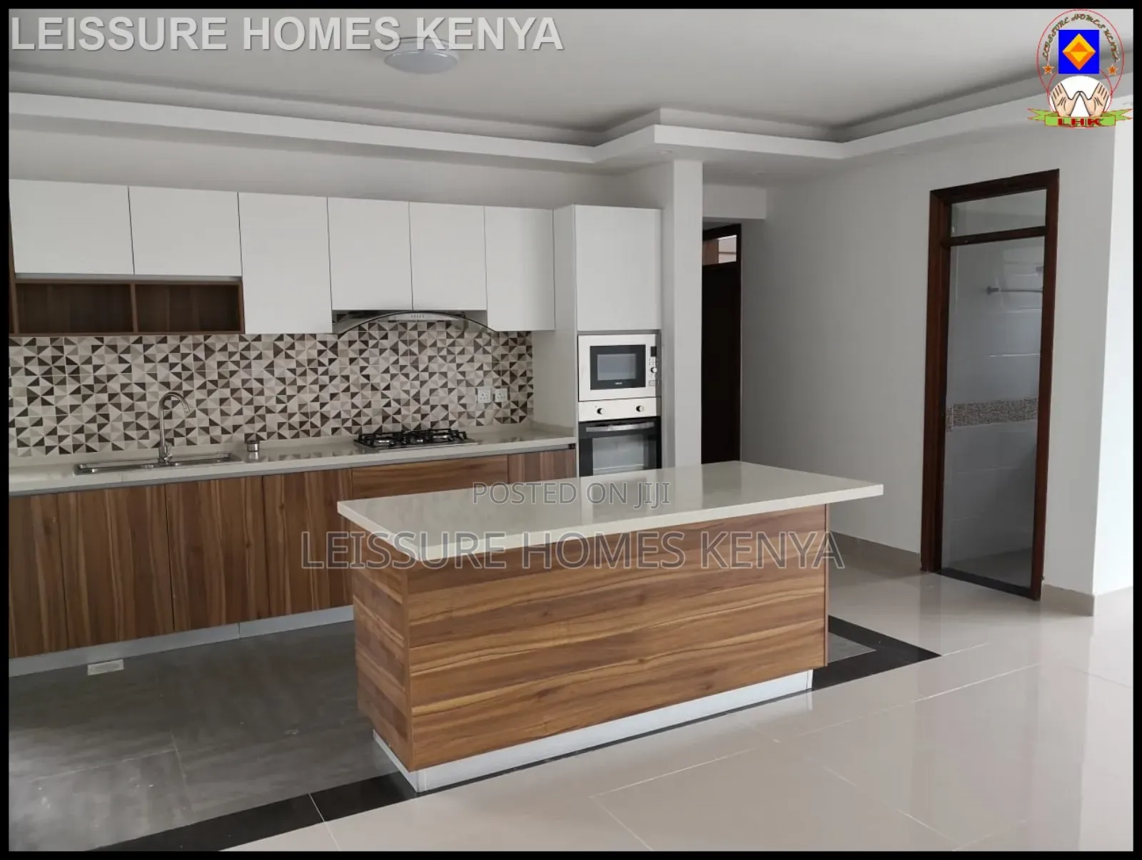 2bdrm Apartment in Kilimani for rent in Kilimani