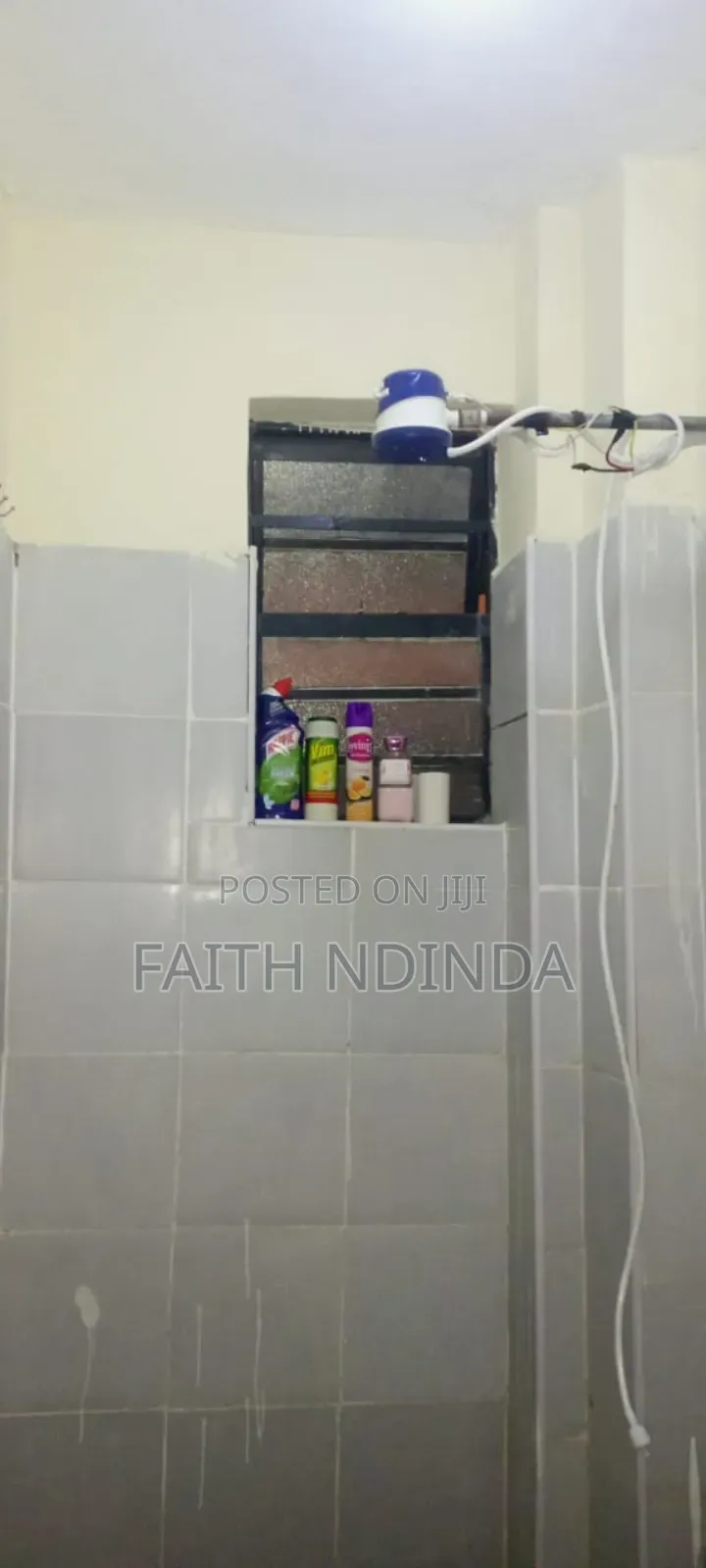 Farrey Homes Studio Kitengela in Kitengela