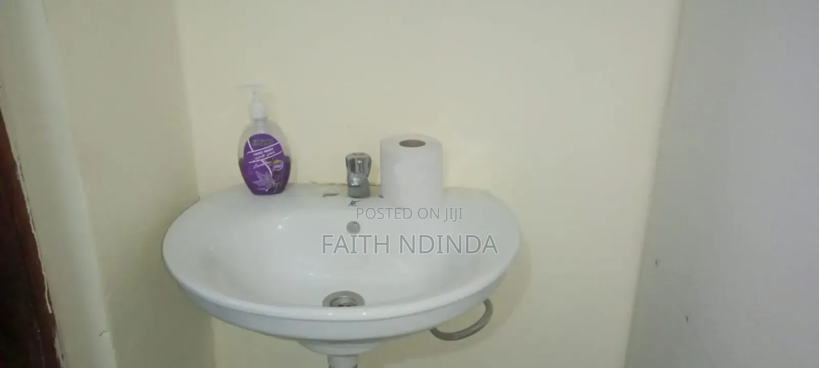 Farrey Homes Studio Kitengela in Kitengela