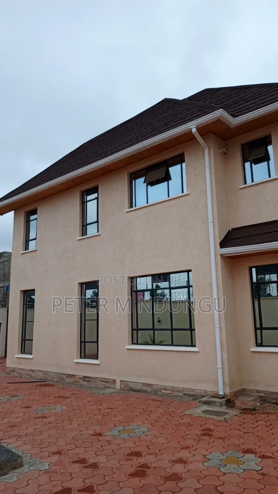 4bdrm Maisonette in Kamakis for sale in Kamakis