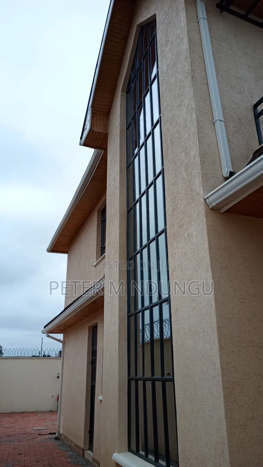 4bdrm Maisonette in Kamakis for sale in Kamakis
