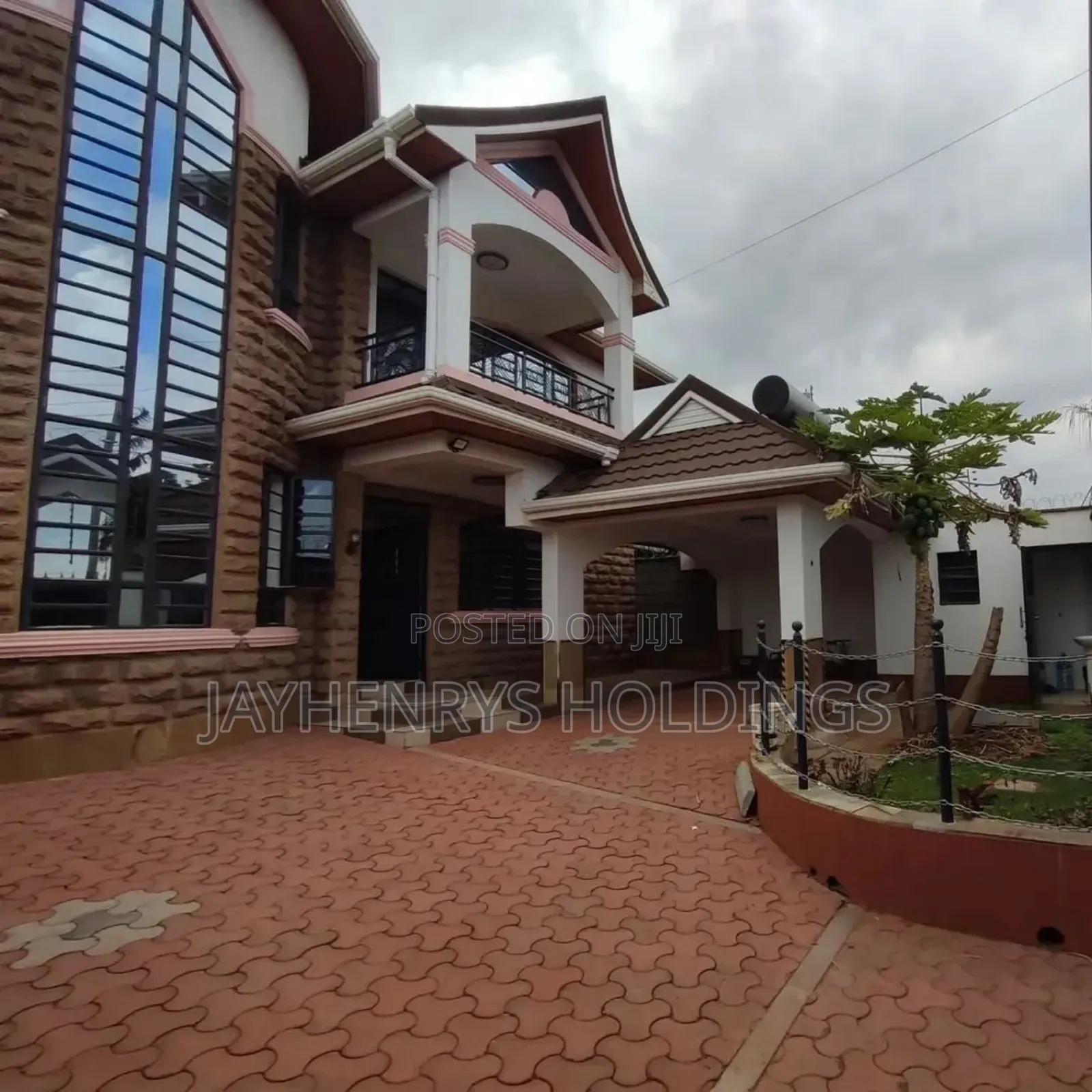 4bdrm House in Membley Estate, Ruiru for sale in Ruiru