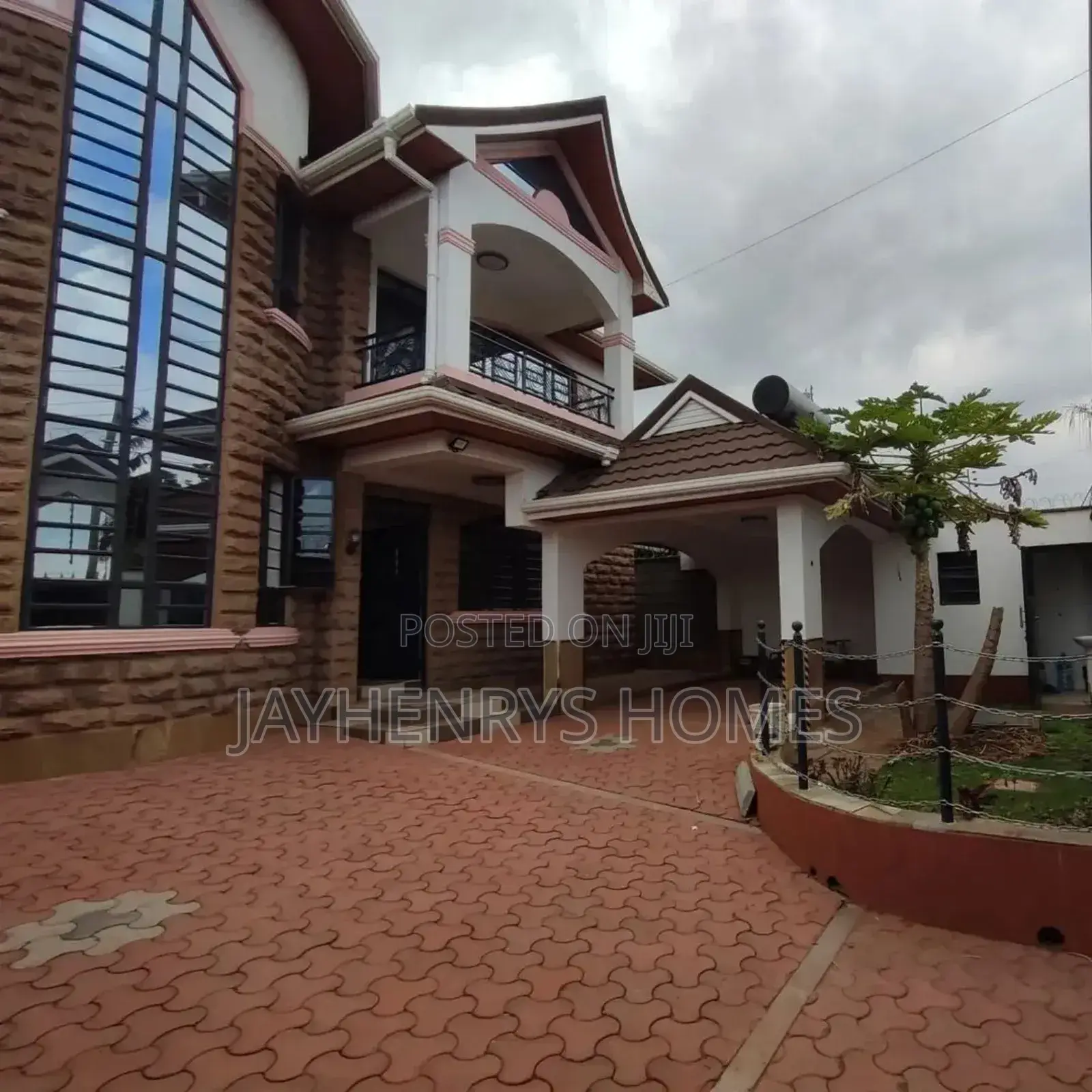 4bdrm House in Membley Estate, Ruiru for sale in Ruiru