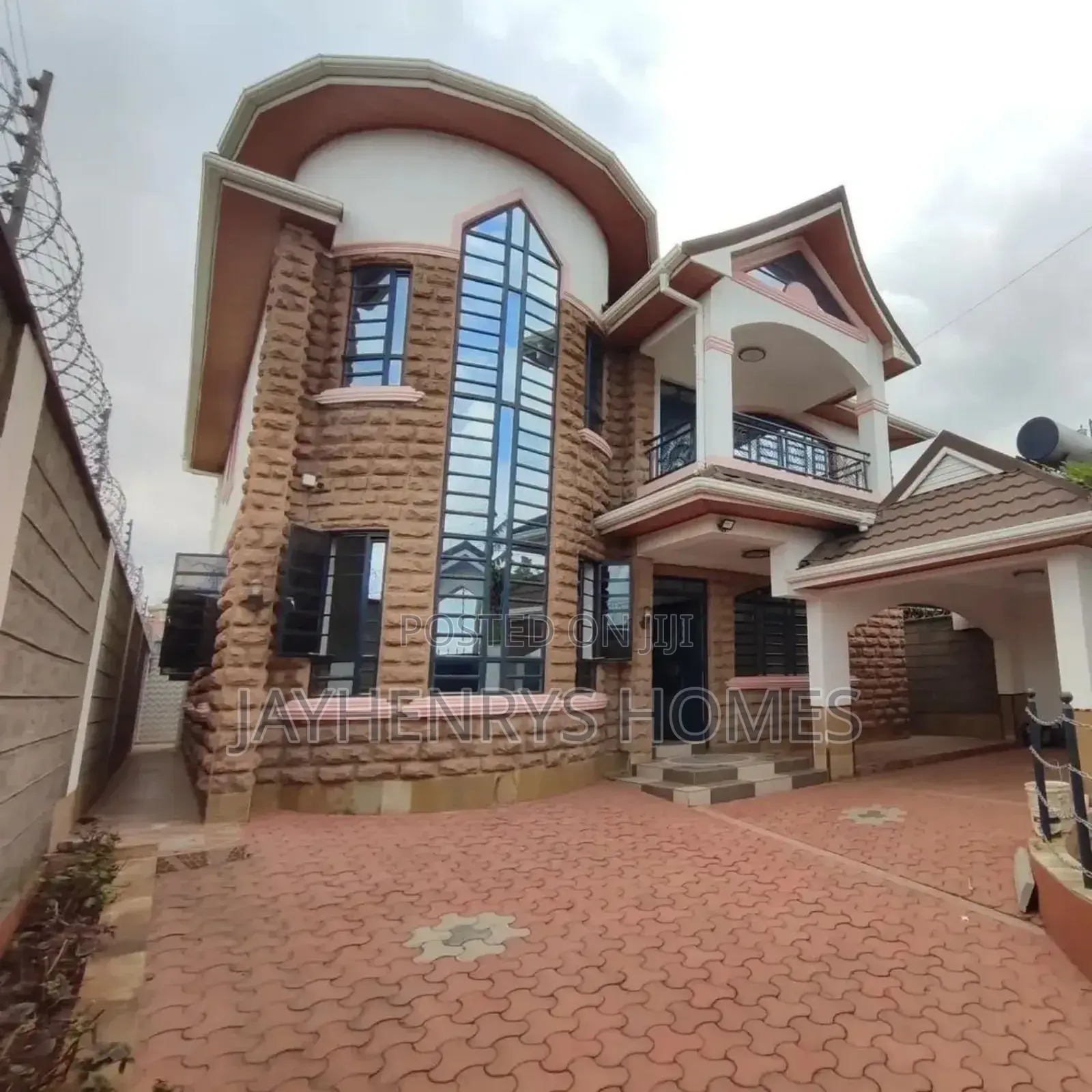 4bdrm House in Membley Estate, Ruiru for sale in Ruiru