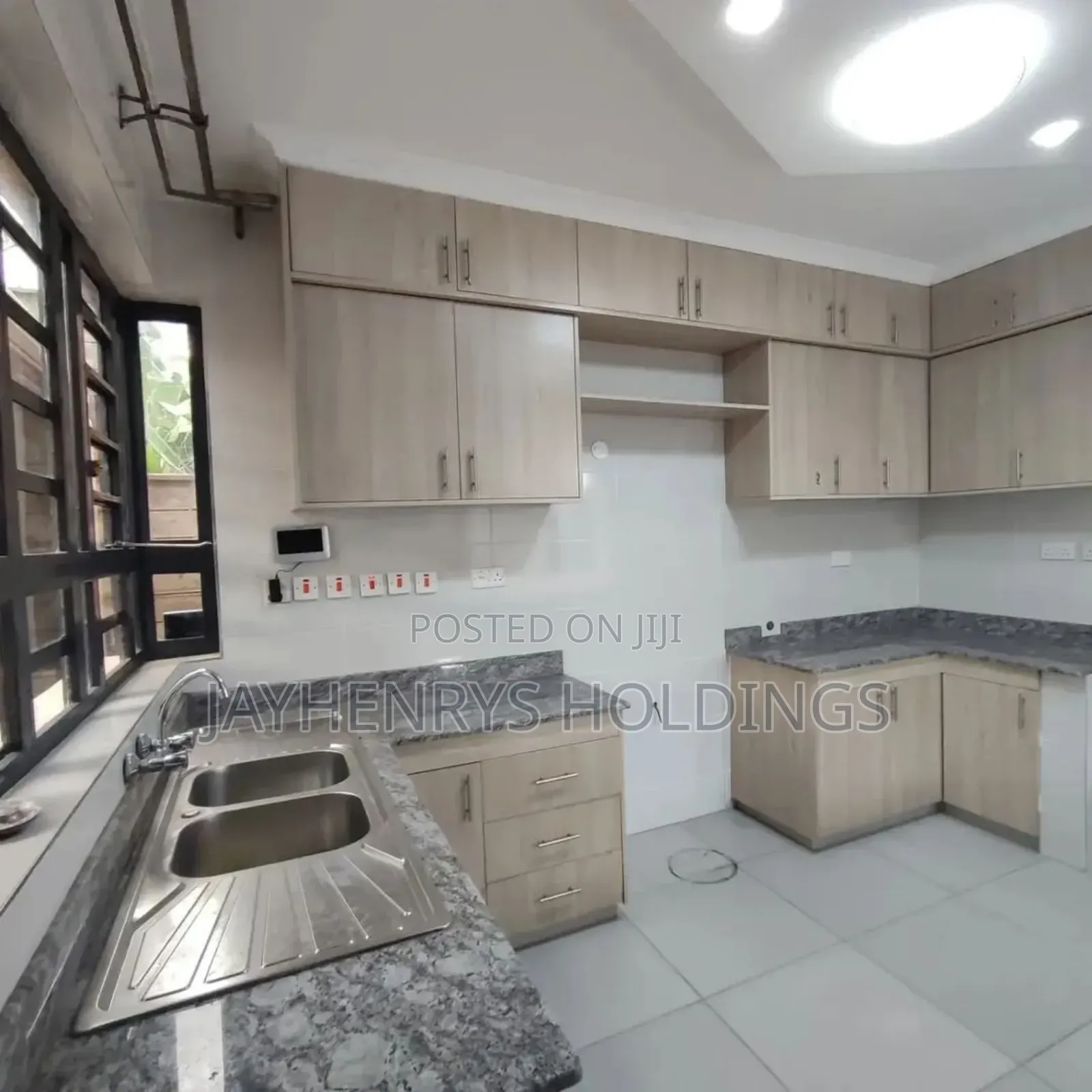 4bdrm House in Membley Estate, Ruiru for sale in Ruiru