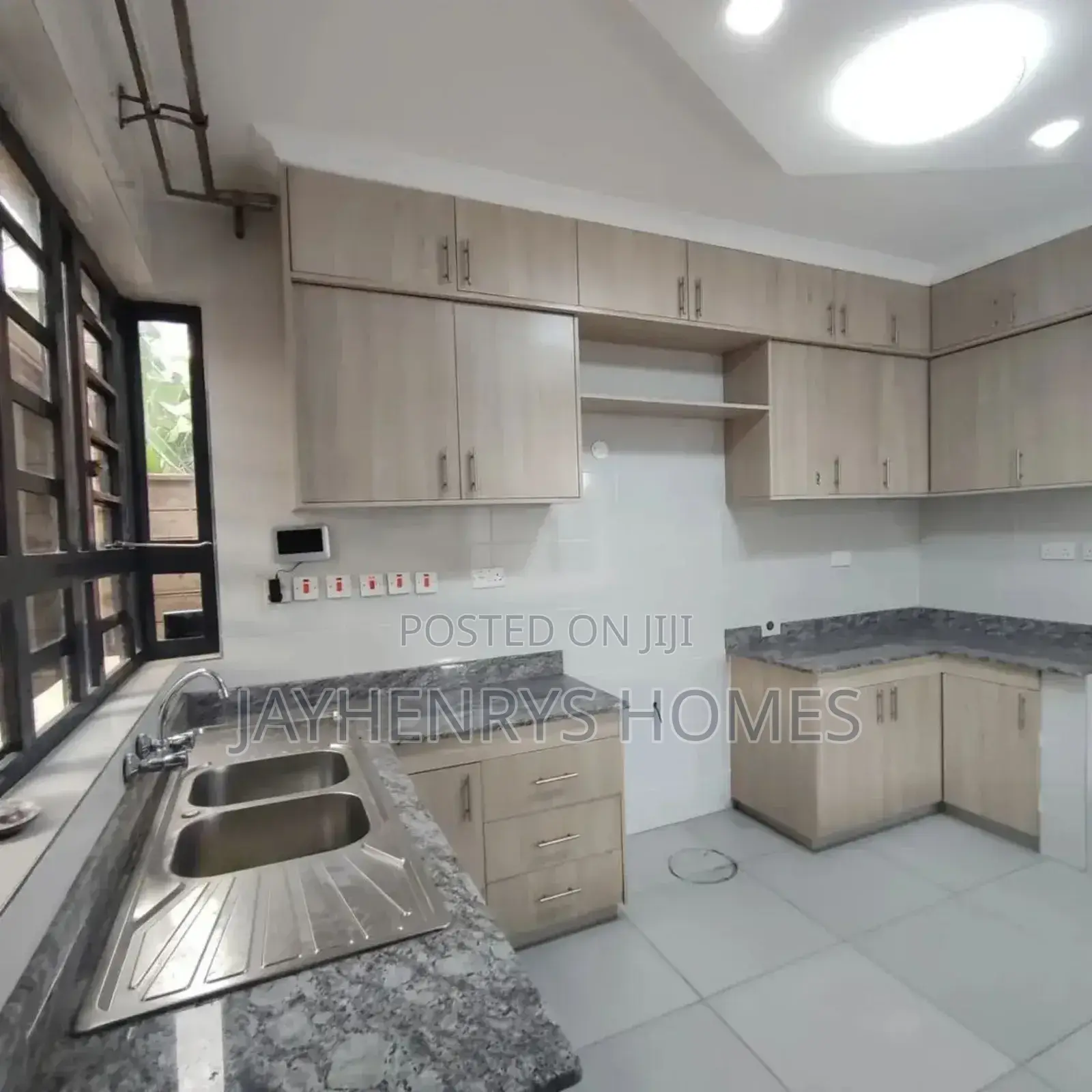 4bdrm House in Membley Estate, Ruiru for sale in Ruiru