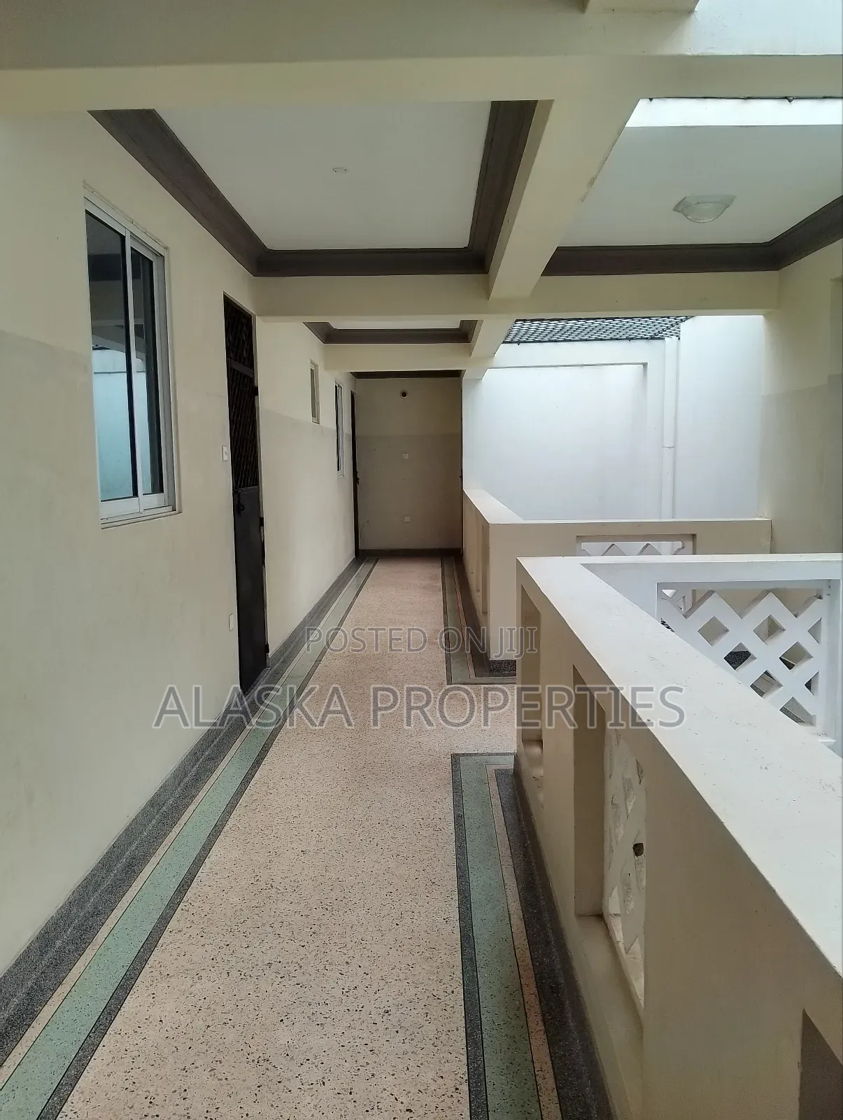 1bdrm Apartment in Utange for rent in Utange