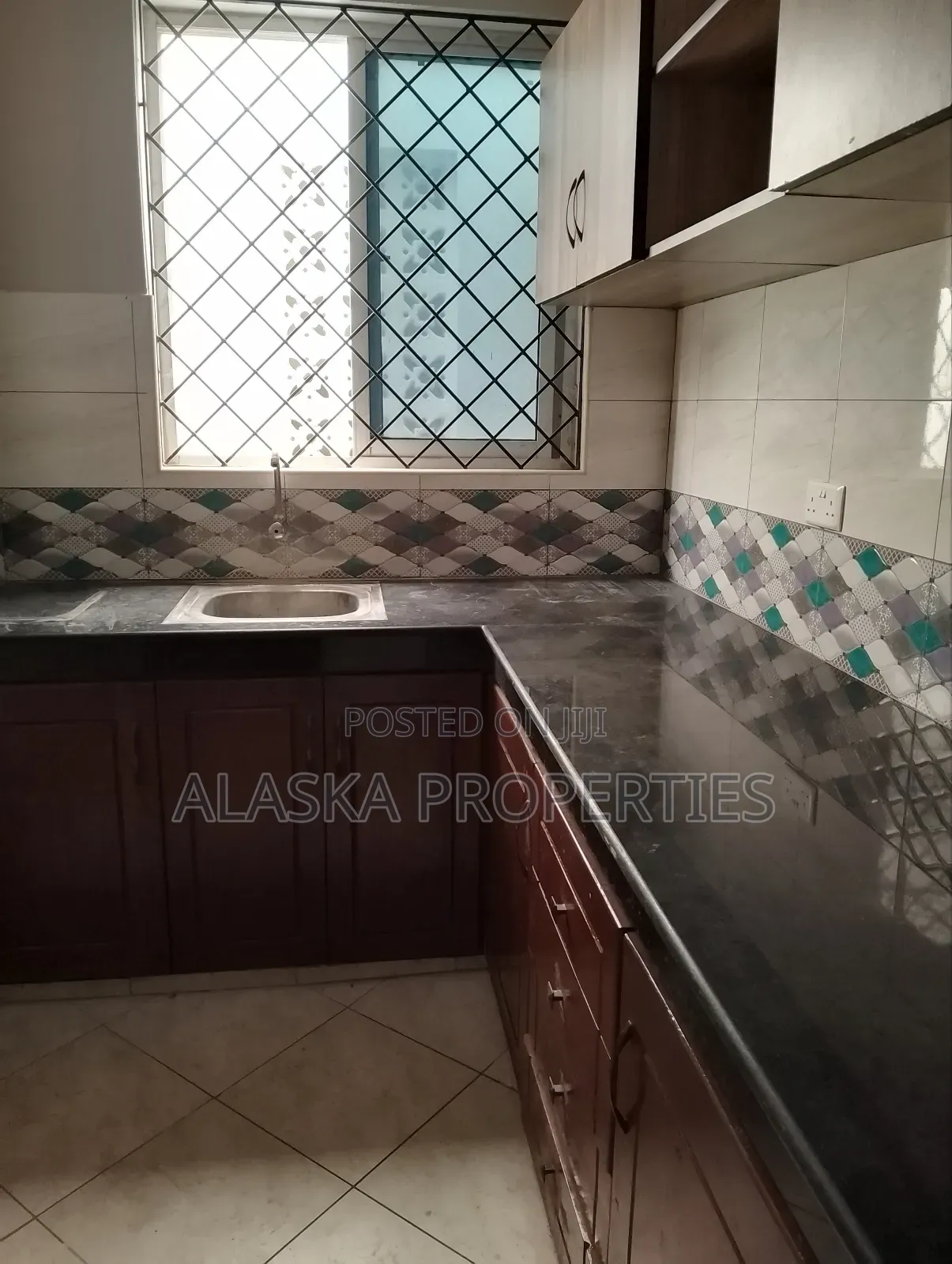 1bdrm Apartment in Utange for rent in Utange