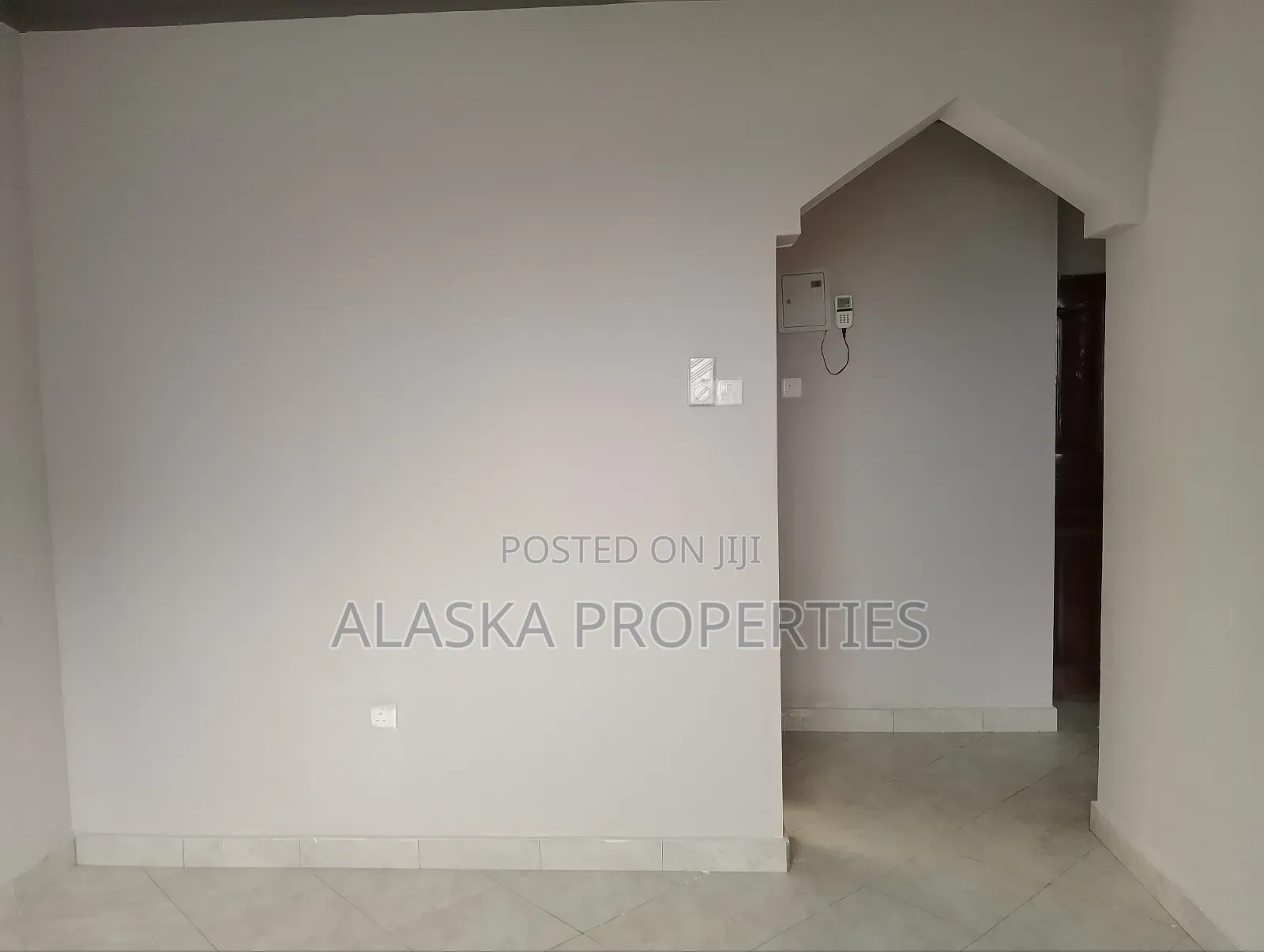 1bdrm Apartment in Utange for rent in Utange