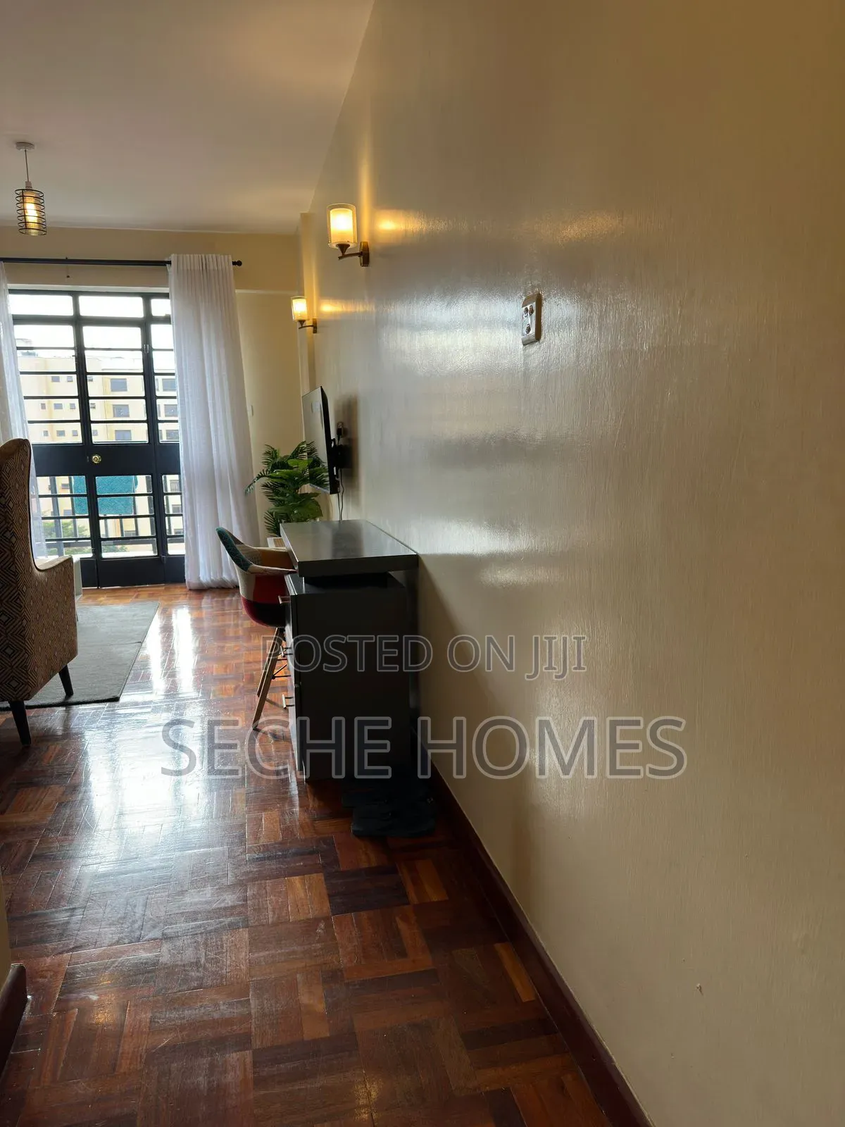 Westlands Place 1bedroom in Nairobi Central