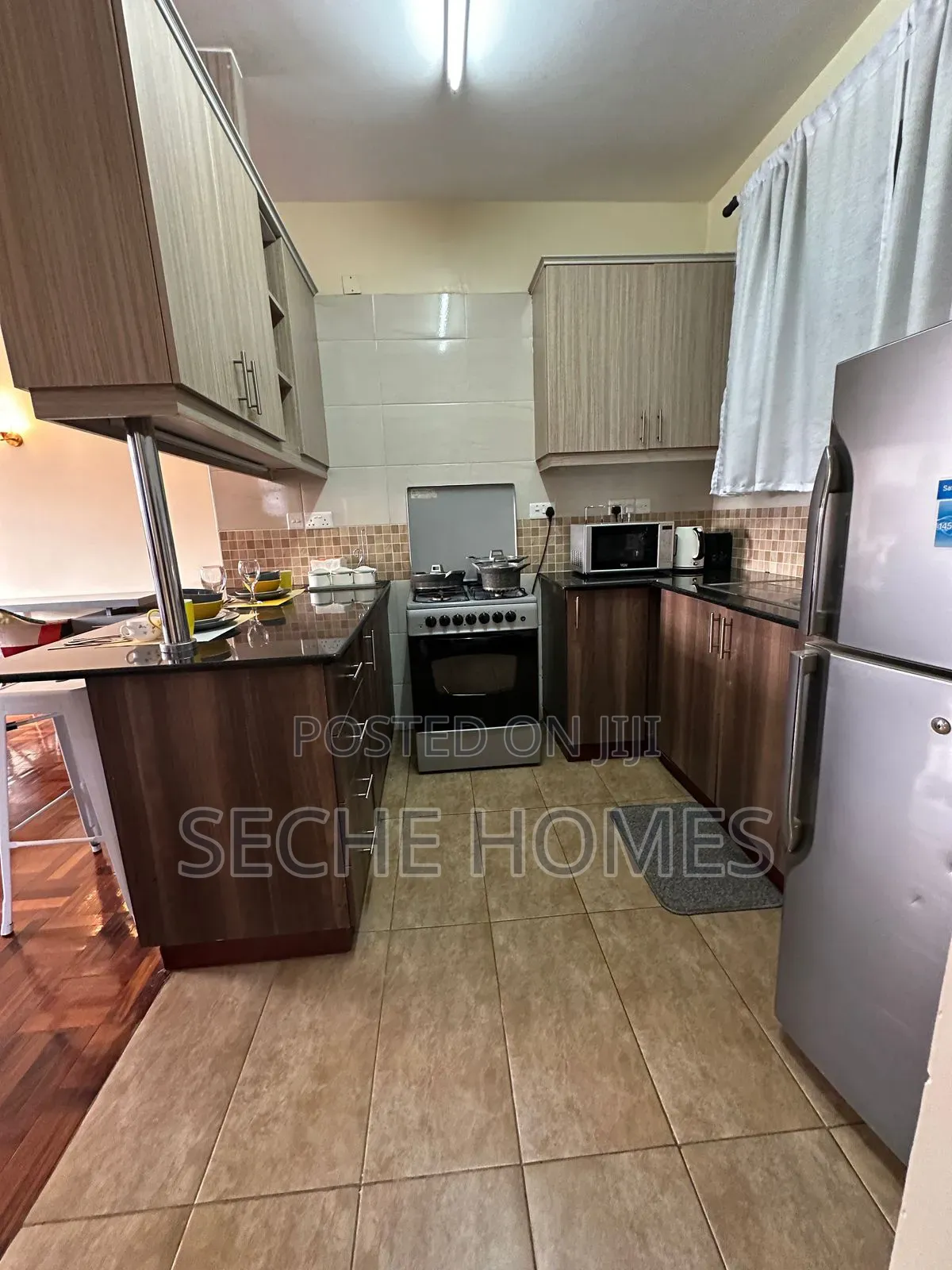 Westlands Place 1bedroom in Nairobi Central
