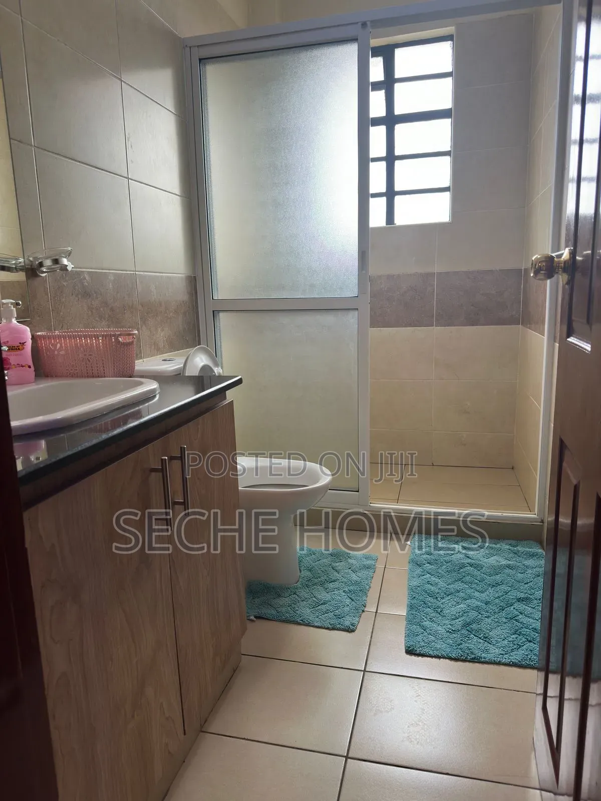 Westlands Place 1bedroom in Nairobi Central