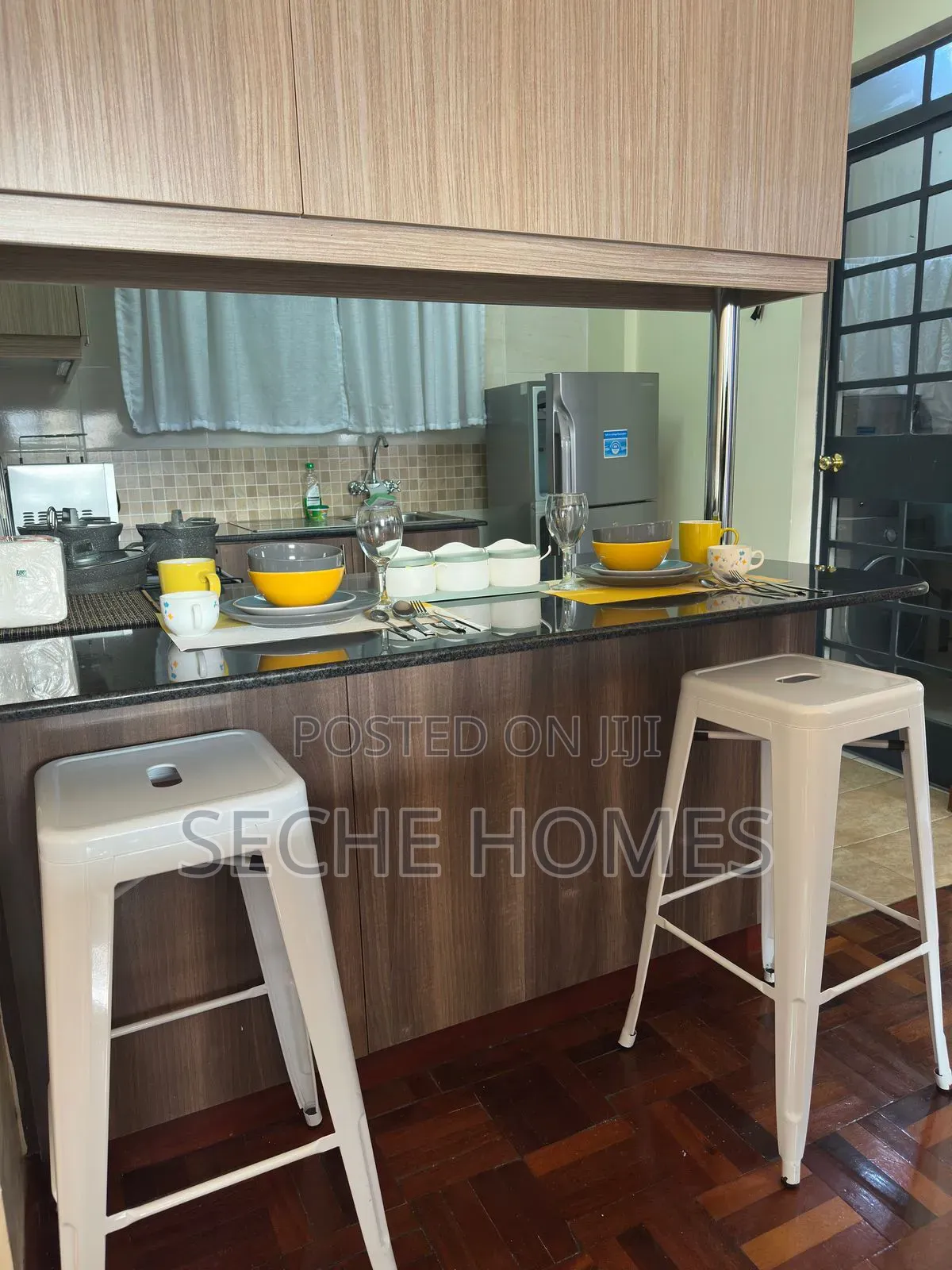 Westlands Place 1bedroom in Nairobi Central