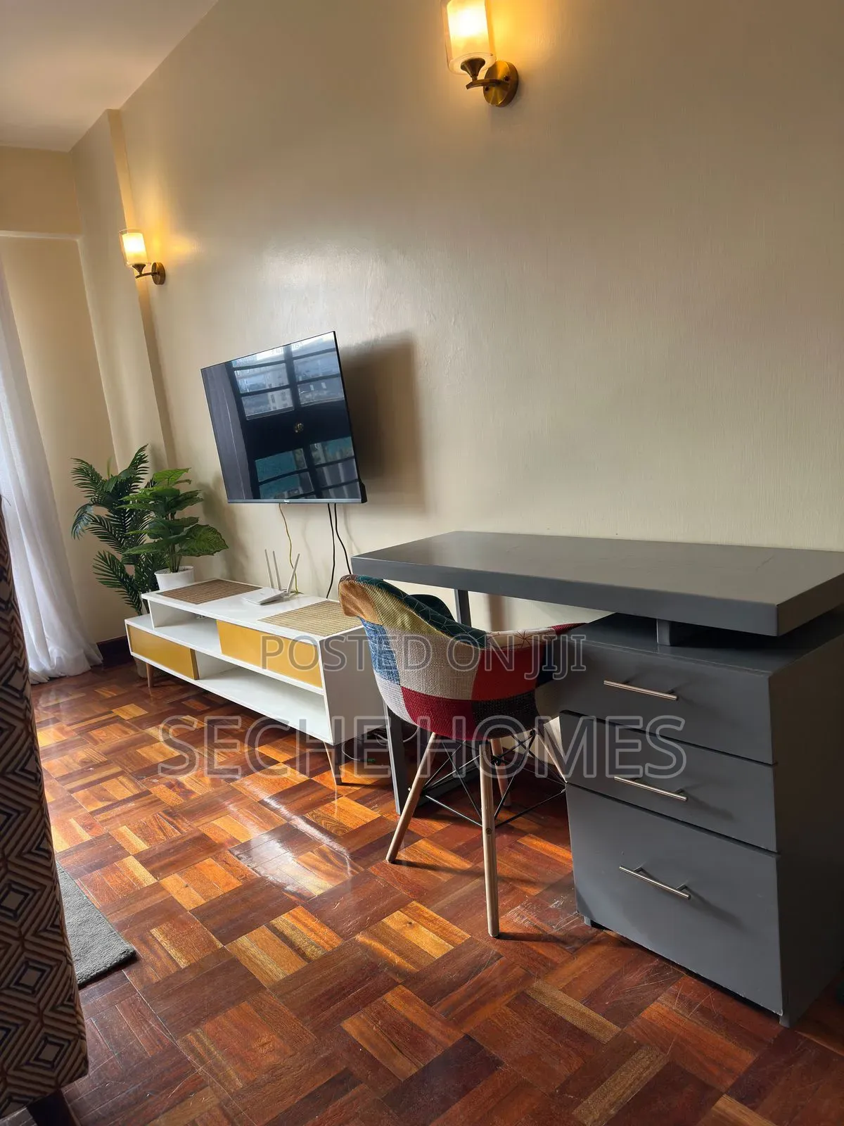 Westlands Place 1bedroom in Nairobi Central