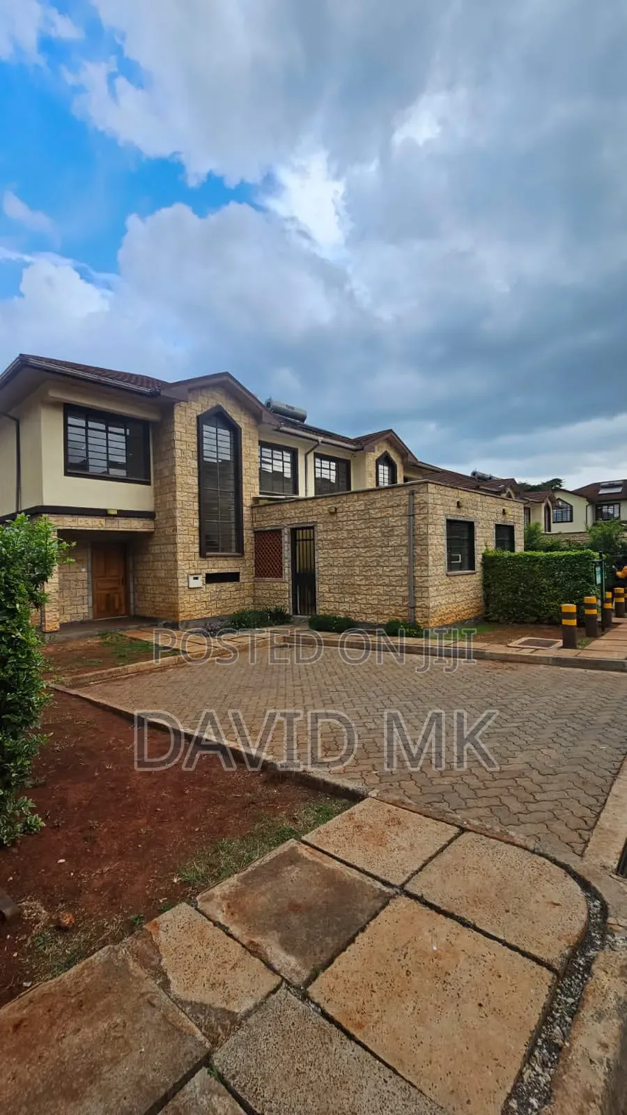 3bdrm Duplex in Enden Ville, Kiambu / Kiambu for rent in Kiambu / Kiambu