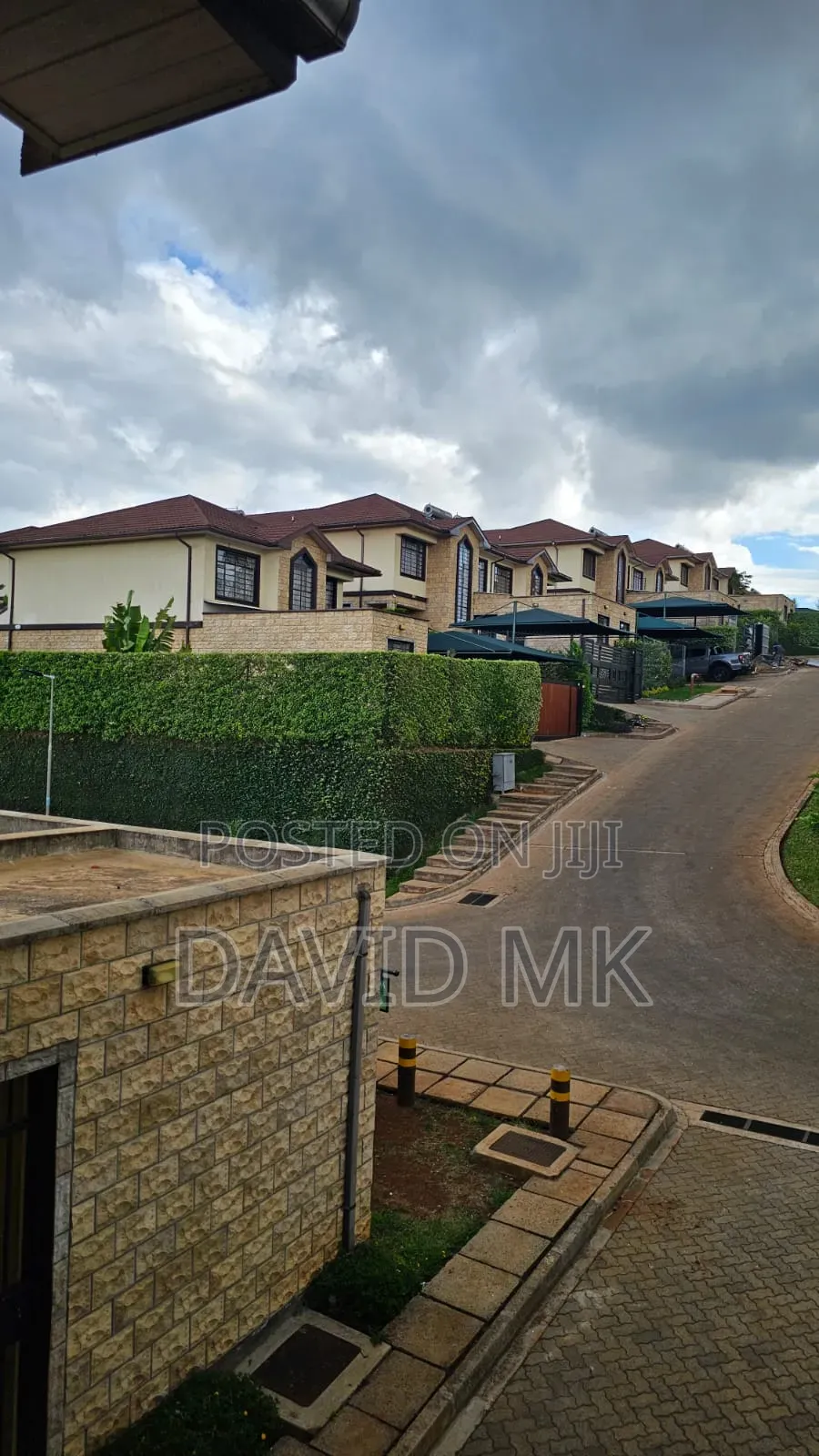 3bdrm Duplex in Enden Ville, Kiambu / Kiambu for rent in Kiambu / Kiambu