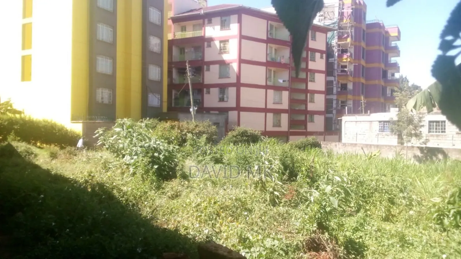 Land Ruaka for Sale 0.5 Acre in Kiambu / Kiambu 