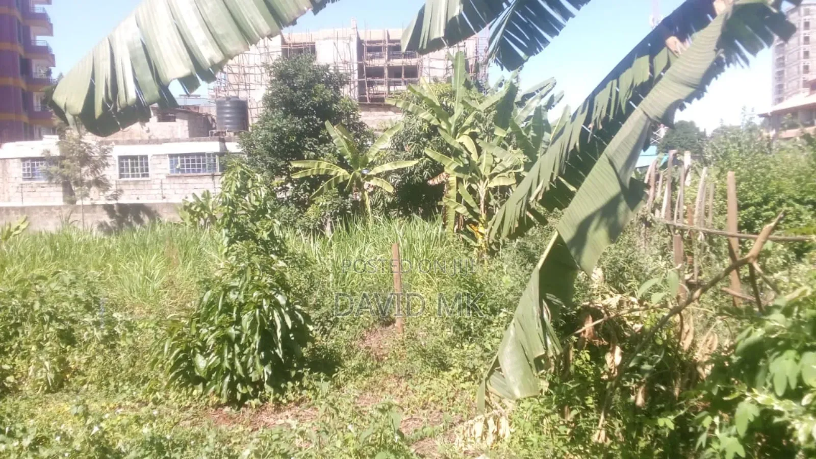 Land Ruaka for Sale 0.5 Acre in Kiambu / Kiambu 