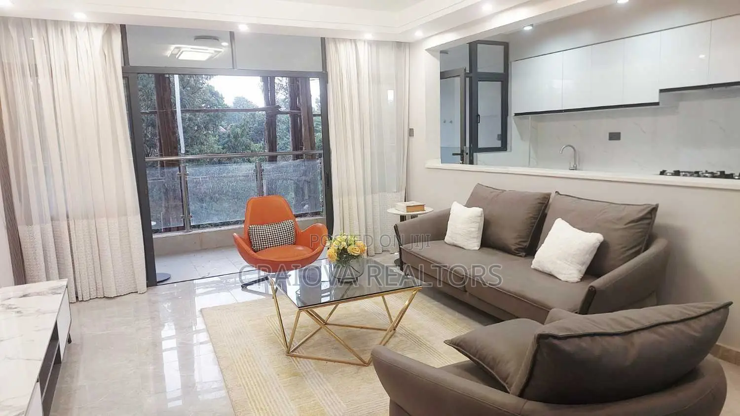 3bdrm Apartment in Kileleshwa for sale in Kileleshwa