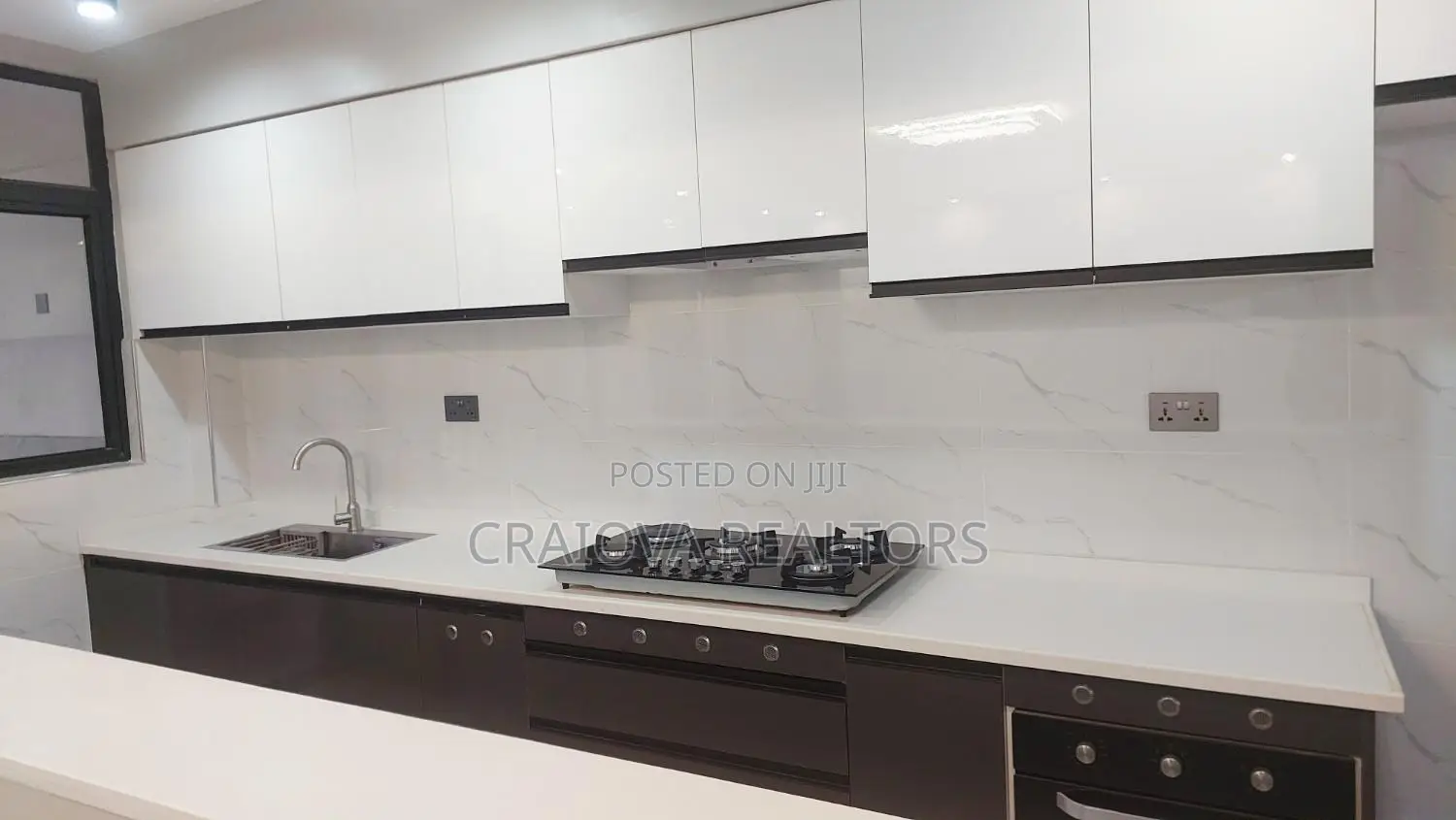 3bdrm Apartment in Kileleshwa for sale in Kileleshwa