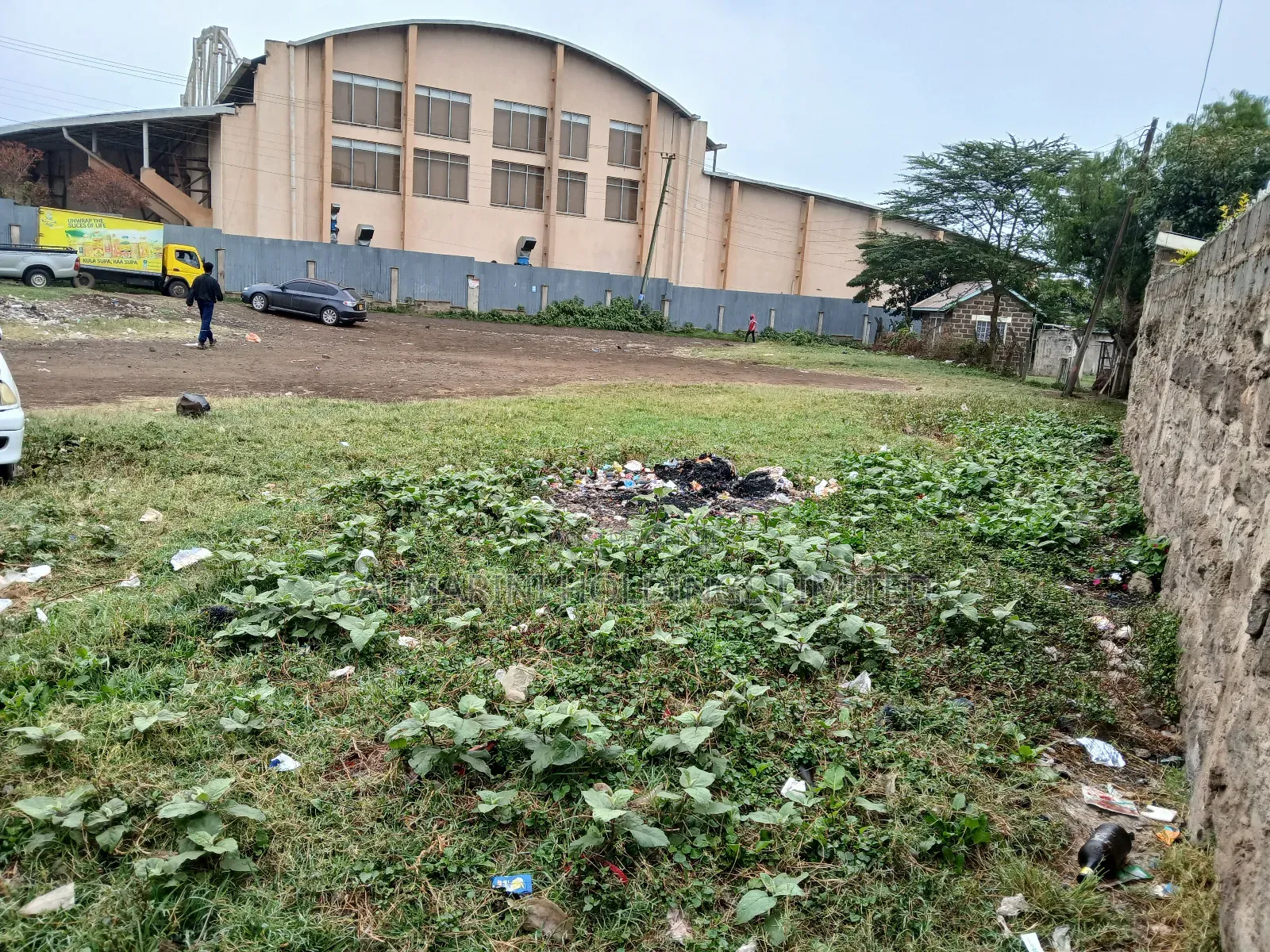 Top Prime Commercial Quarter in Ngong Town in Ngong CBD