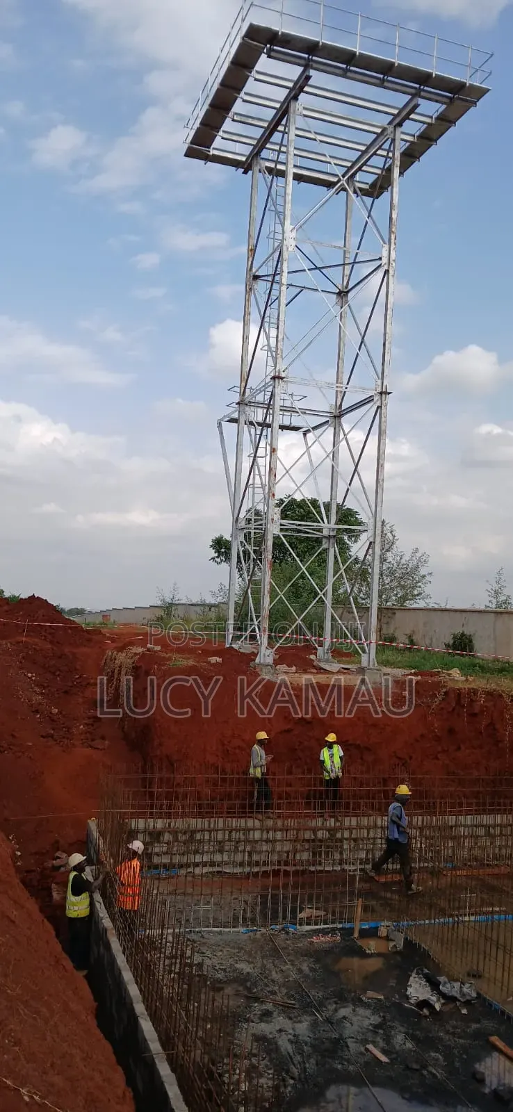 1⁄4 Acre Fully Serviced Master Planned Gated Community in Kiambu in Kiambu / Kiambu 
