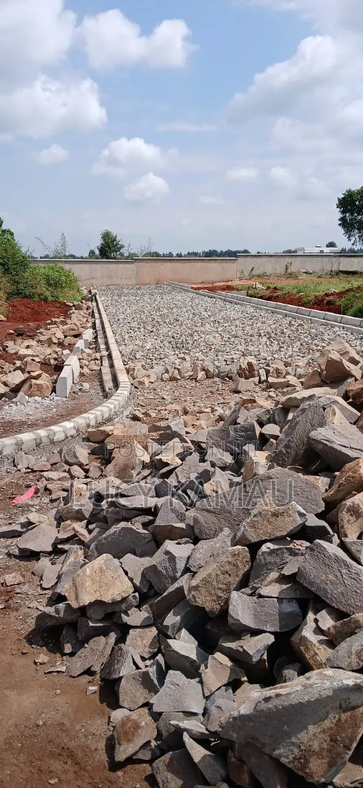 1⁄4 Acre Fully Serviced Master Planned Gated Community in Kiambu in Kiambu / Kiambu 