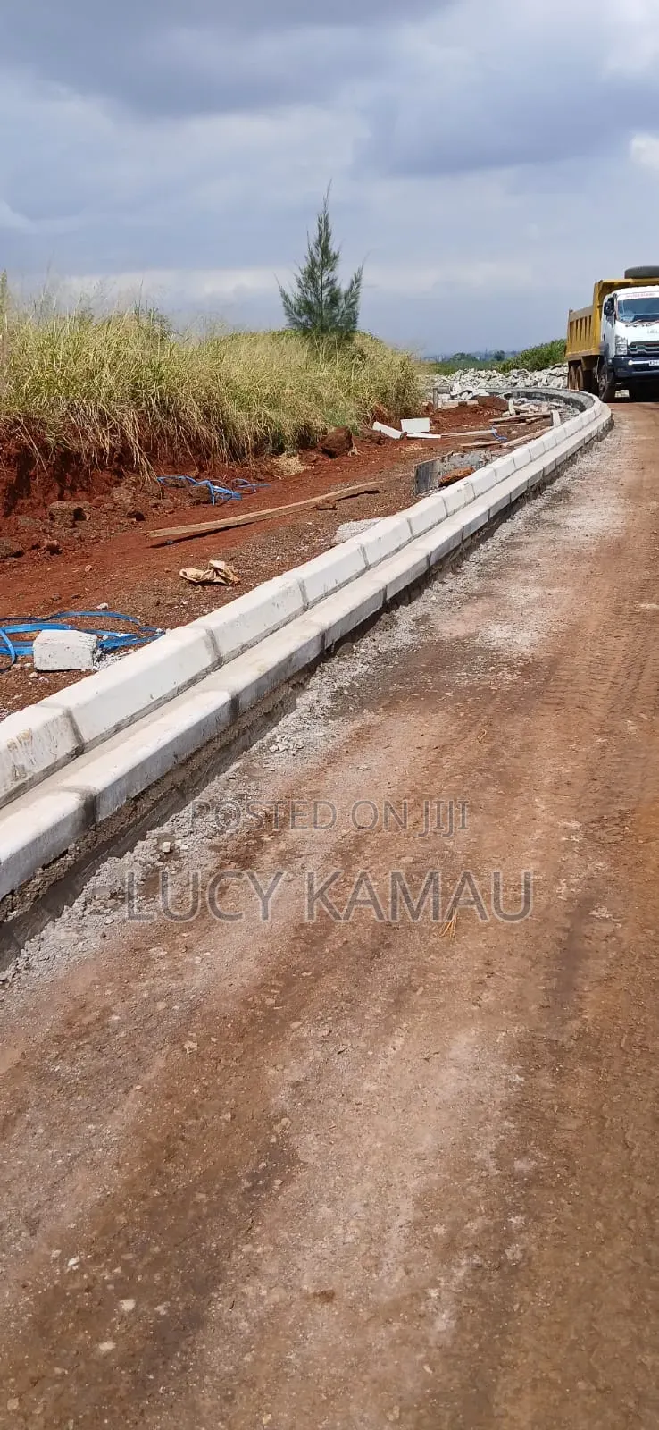 1⁄4 Acre Fully Serviced Master Planned Gated Community in Kiambu in Kiambu / Kiambu
