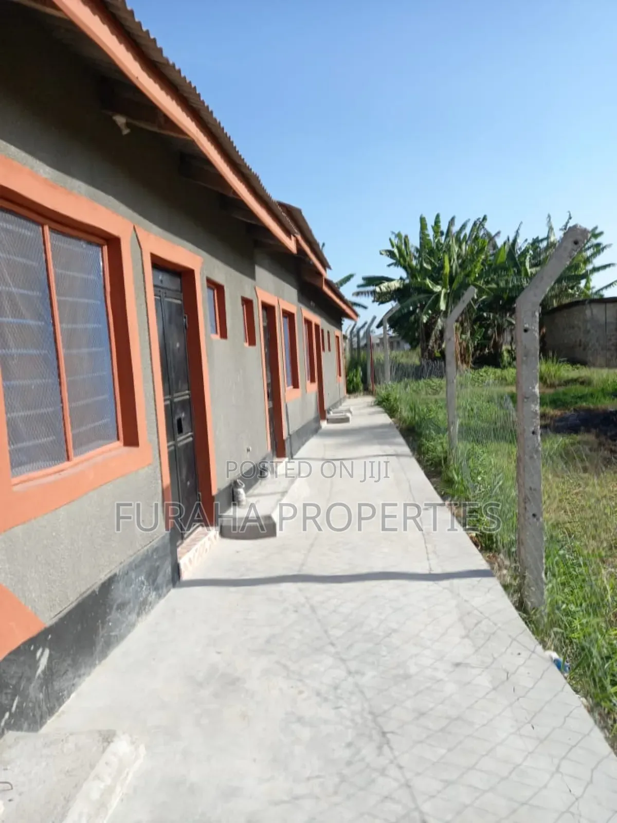 1bdrm Bedsitter in Kiembeni for rent in Kiembeni