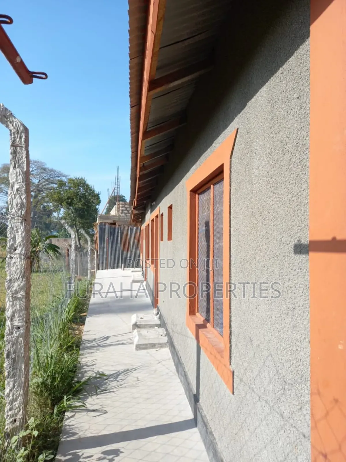 1bdrm Bedsitter in Kiembeni for rent in Kiembeni