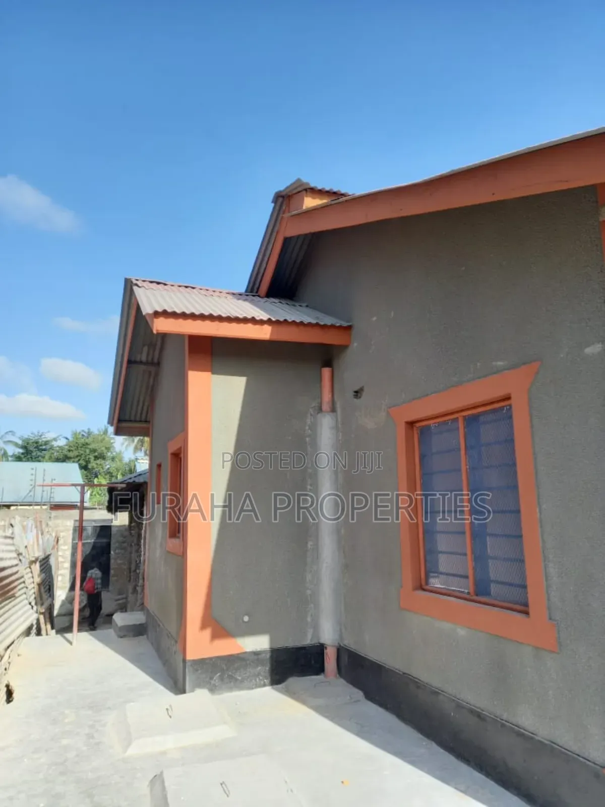 1bdrm Bedsitter in Kiembeni for rent in Kiembeni