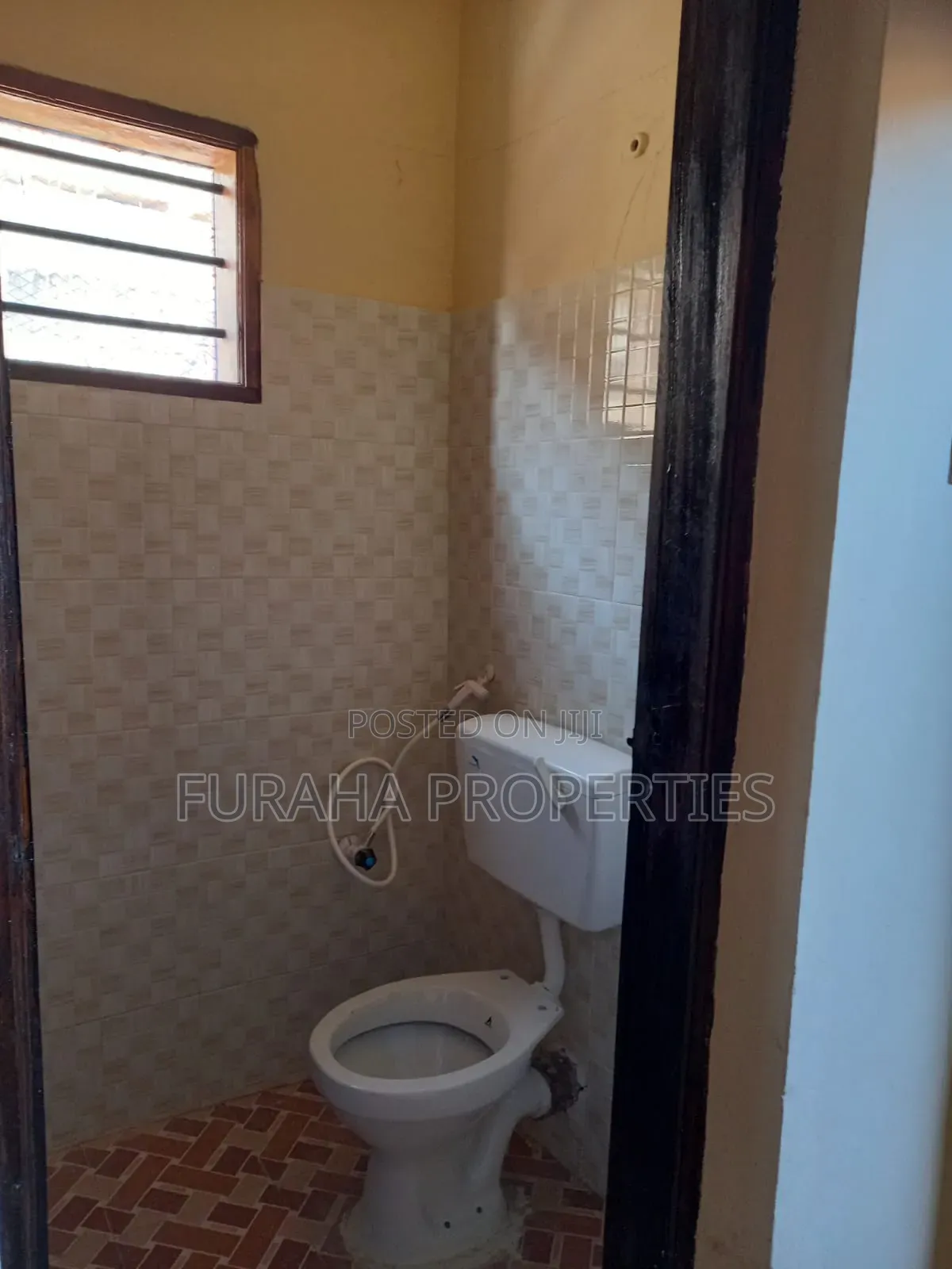 1bdrm Bedsitter in Kiembeni for rent in Kiembeni
