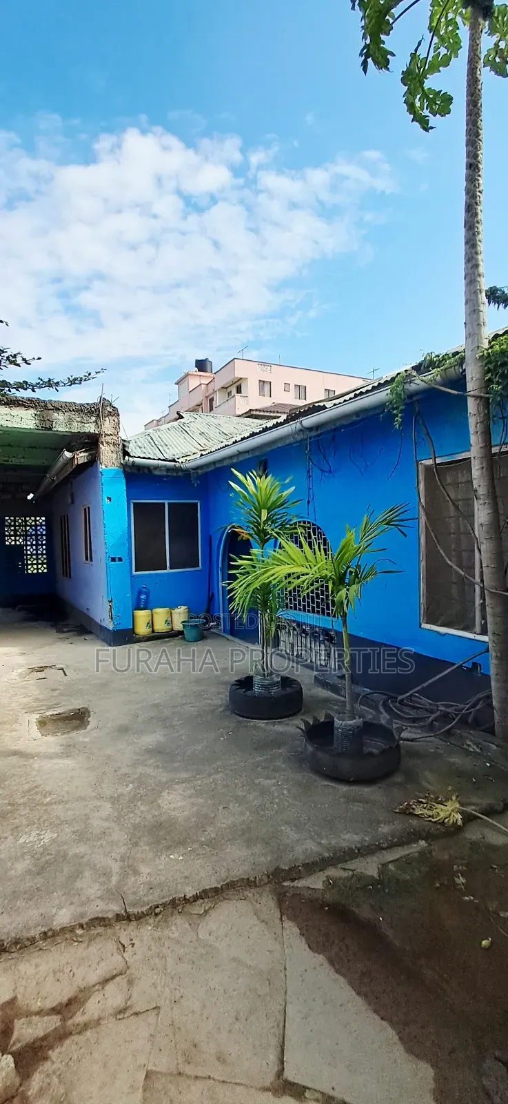 3bdrm House in Mtwapa for sale in Mtwapa