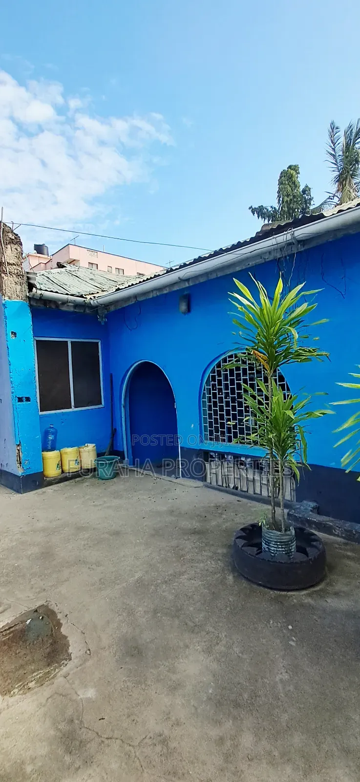 3bdrm House in Mtwapa for sale in Mtwapa
