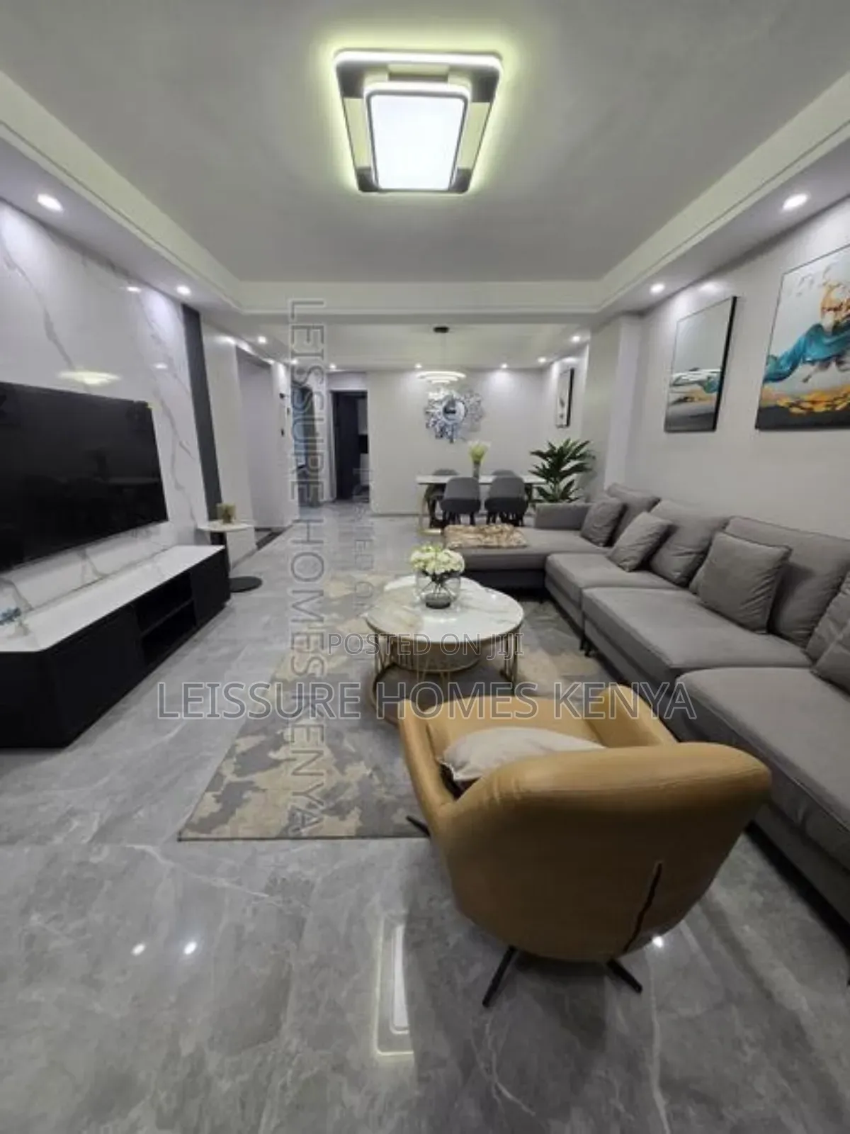 2bdrm Apartment in Kileleshwa for sale in Kileleshwa