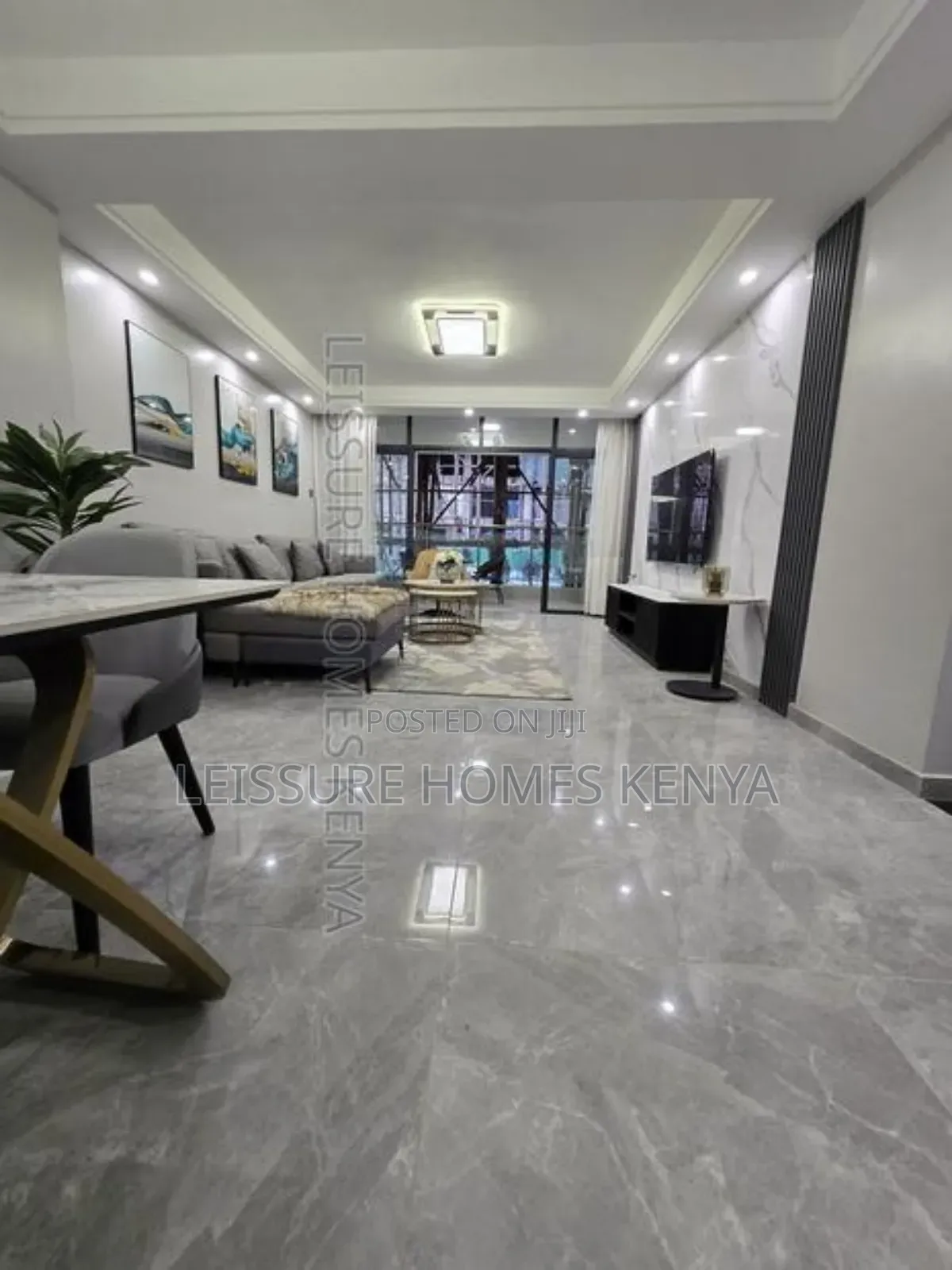 2bdrm Apartment in Kileleshwa for sale in Kileleshwa