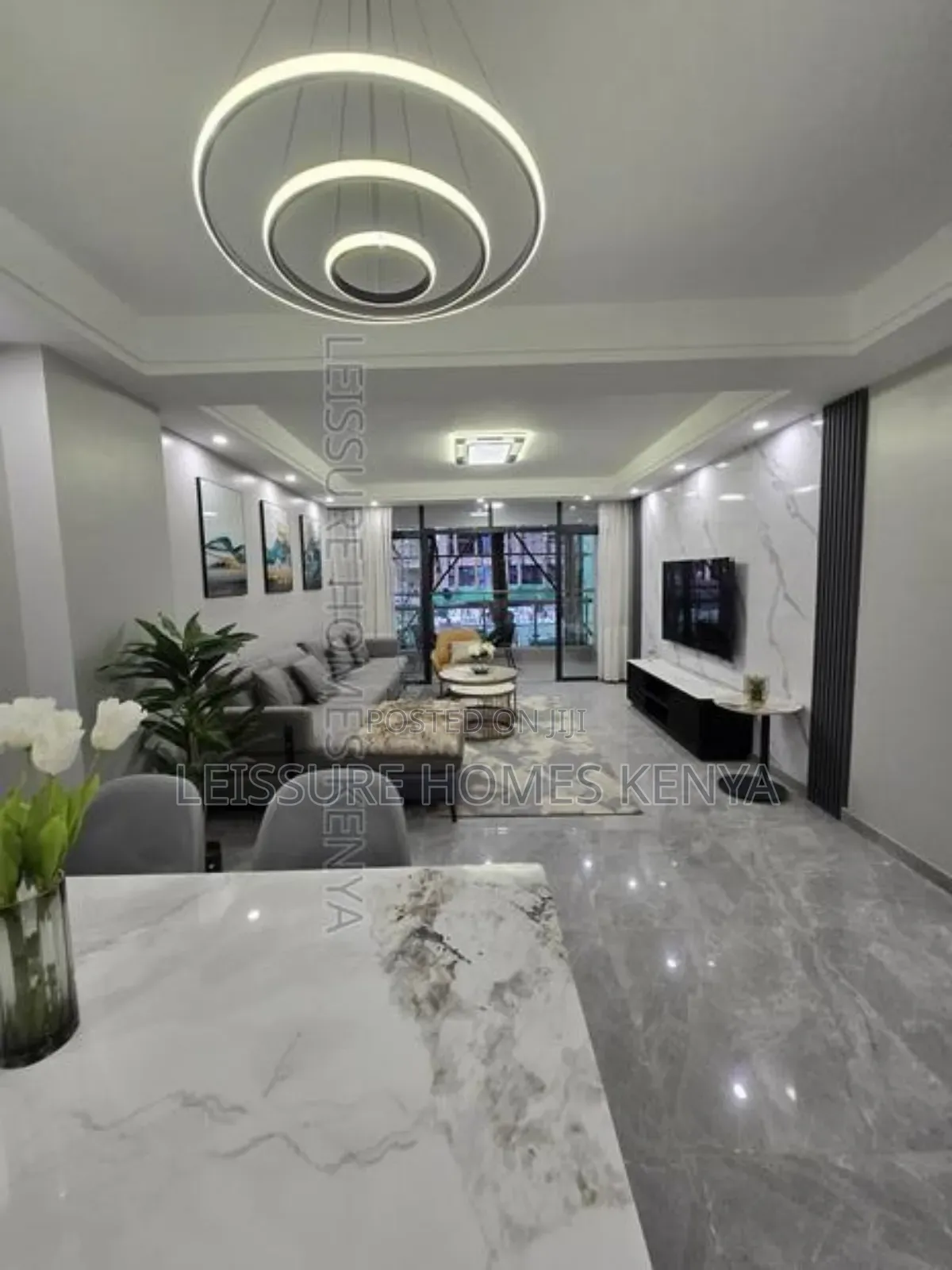 2bdrm Apartment in Kileleshwa for sale in Kileleshwa