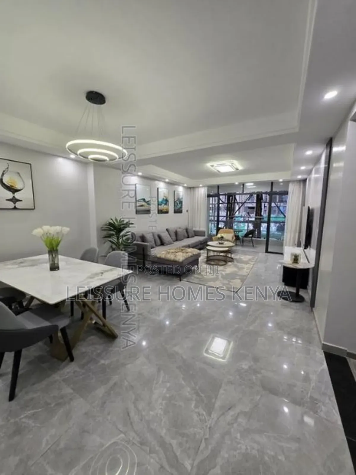 2bdrm Apartment in Kileleshwa for sale in Kileleshwa