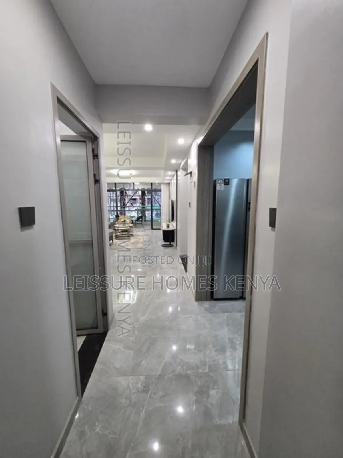 2bdrm Apartment in Kileleshwa for sale in Kileleshwa