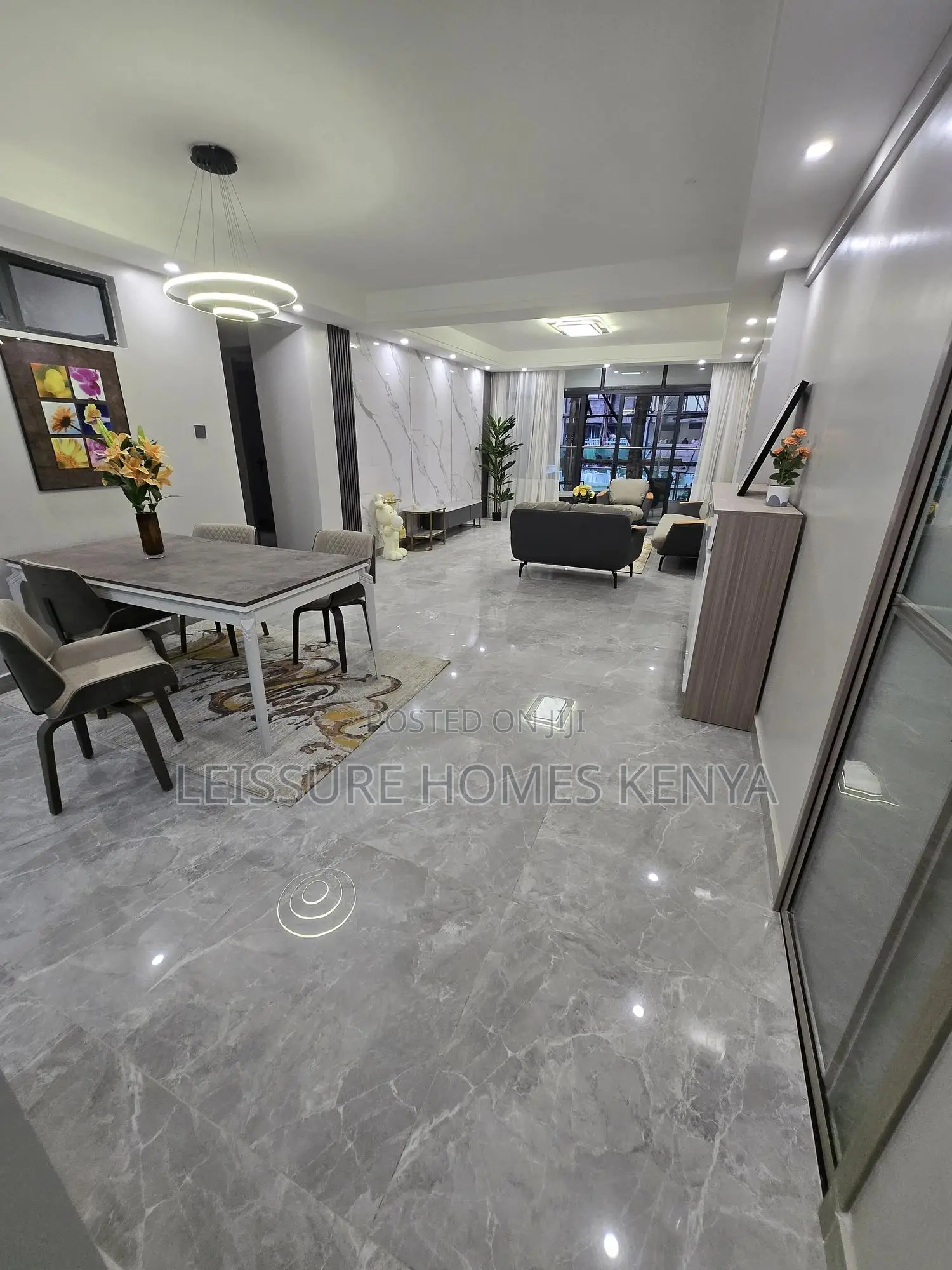 3bdrm Apartment in Kileleshwa for sale in Kileleshwa