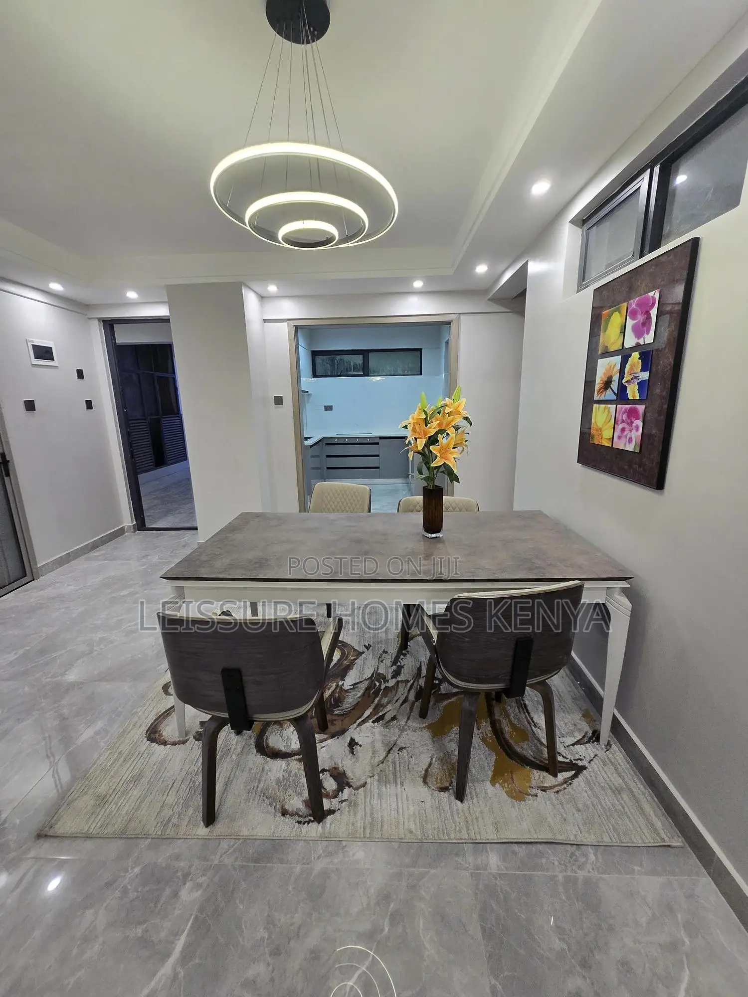 3bdrm Apartment in Kileleshwa for sale in Kileleshwa