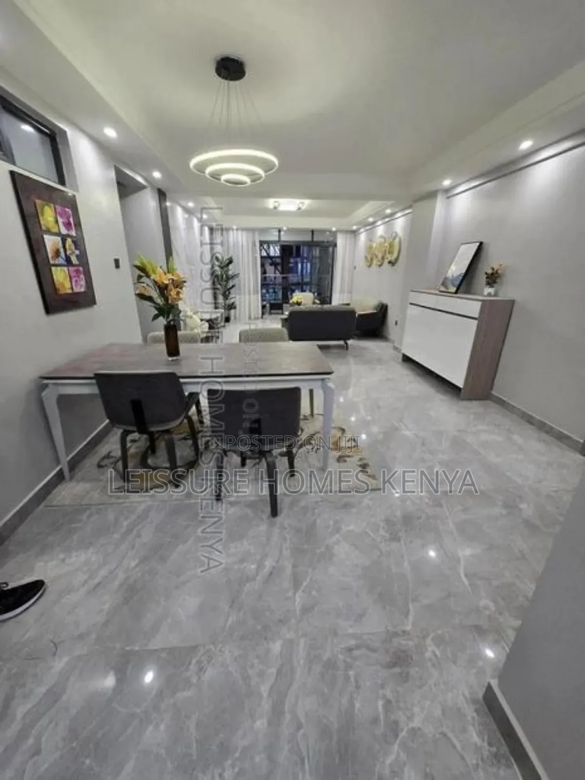 3bdrm Apartment in Kileleshwa for sale in Kileleshwa