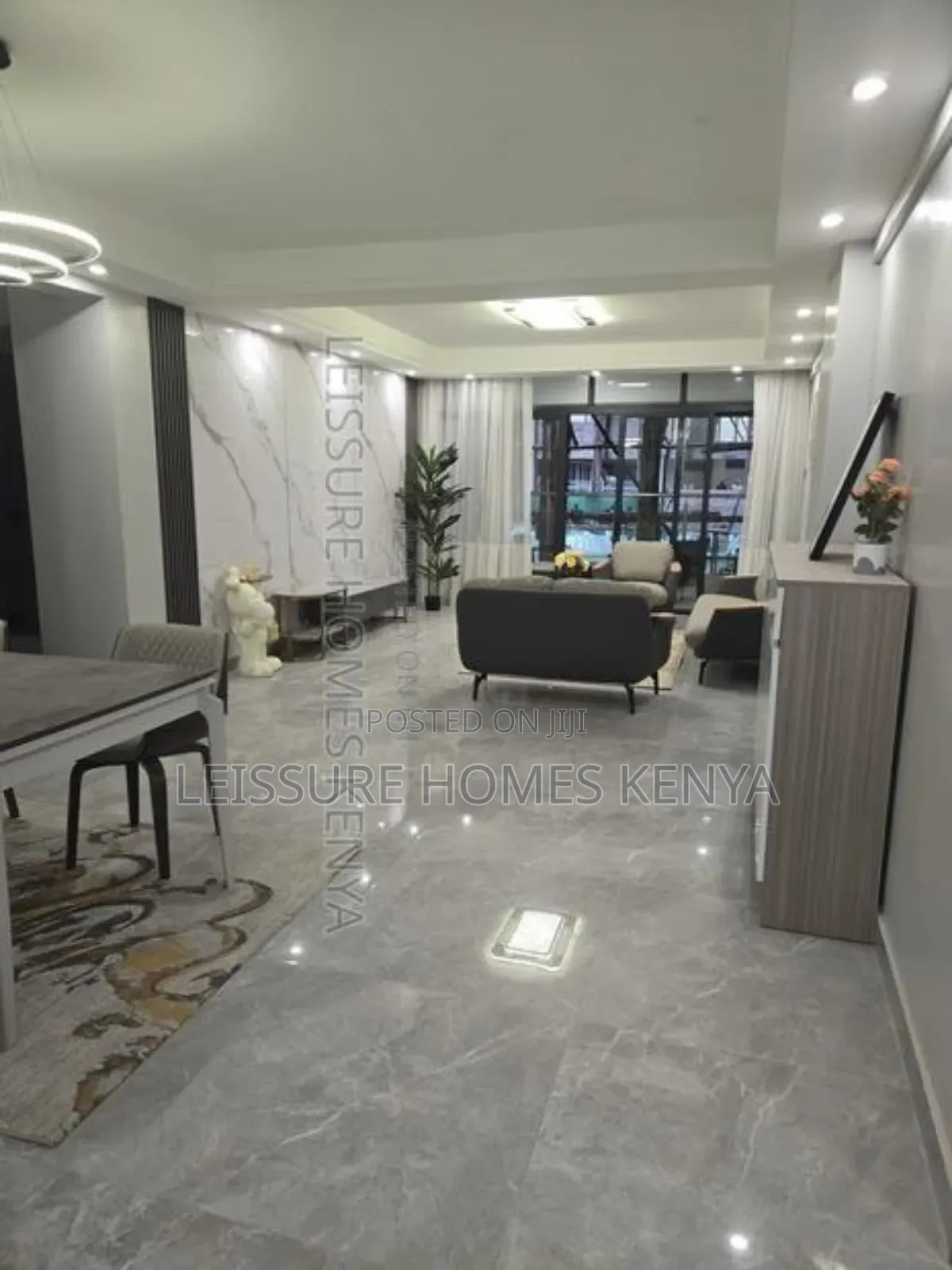 3bdrm Apartment in Kileleshwa for sale in Kileleshwa
