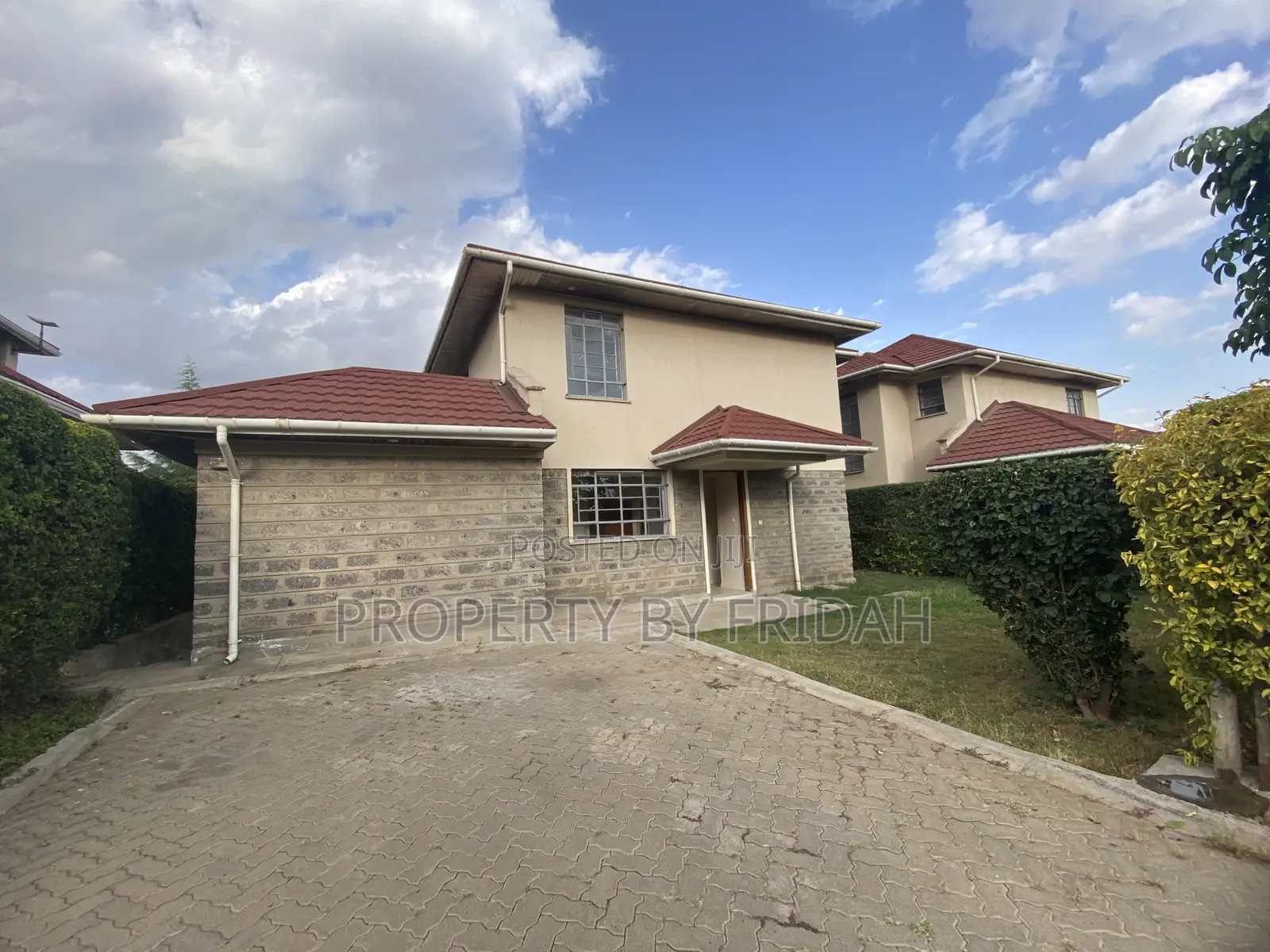 3bdrm Mansion in Athi River for rent in Athi River